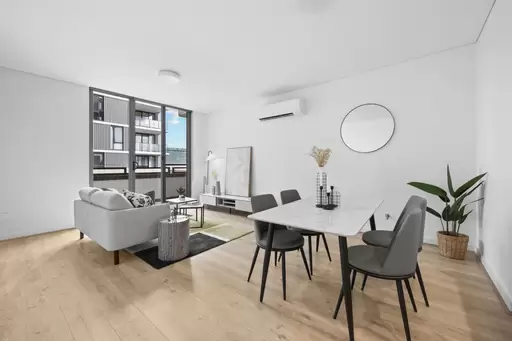 317/5 Verona Drive, Wentworth Point Sold by Chidiac Realty