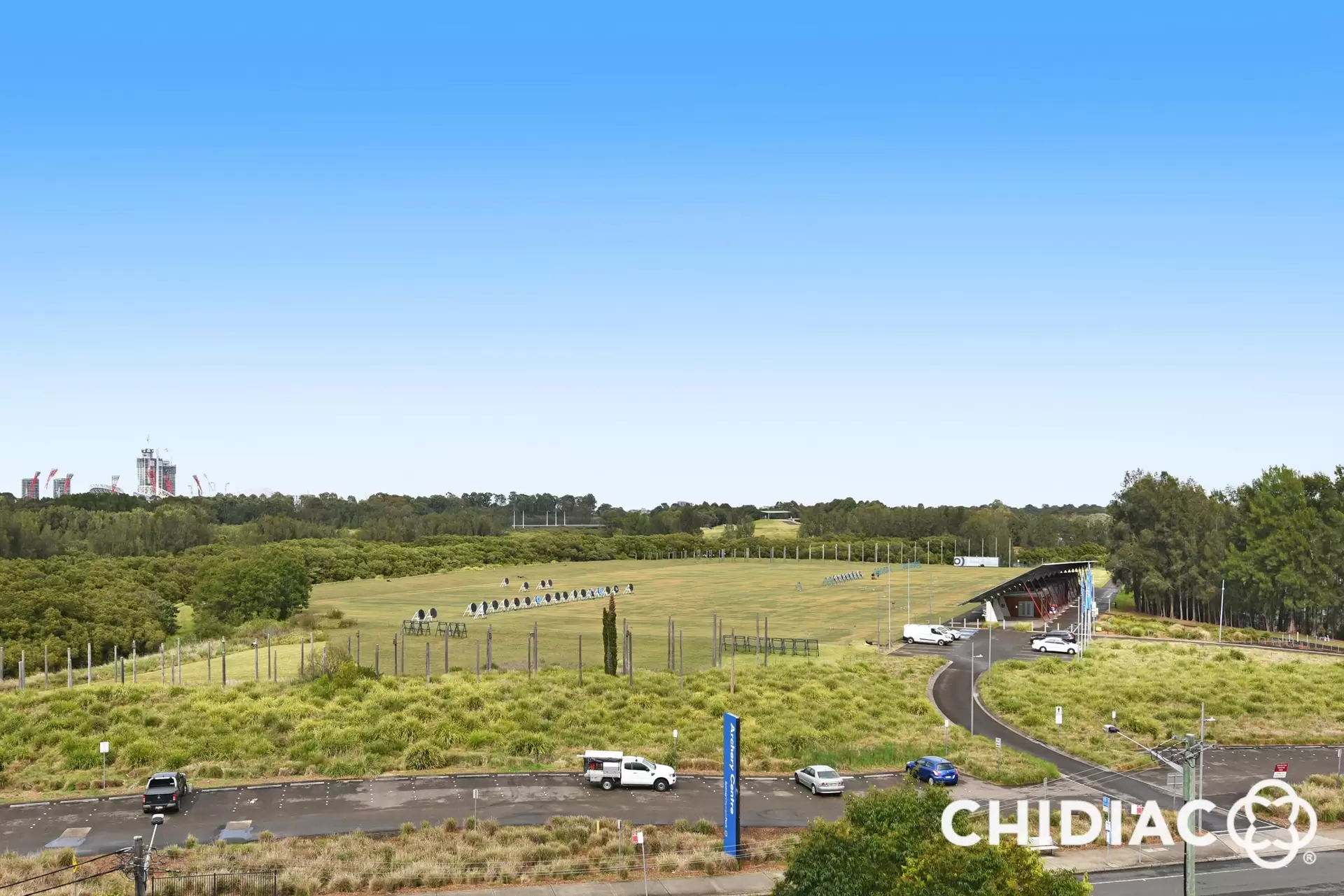 88/27 Bennelong Parkway, Wentworth Point Leased by Chidiac Realty - image 1