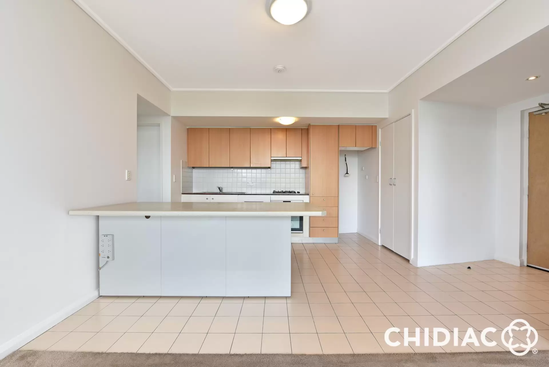 88/27 Bennelong Parkway, Wentworth Point Leased by Chidiac Realty - image 1