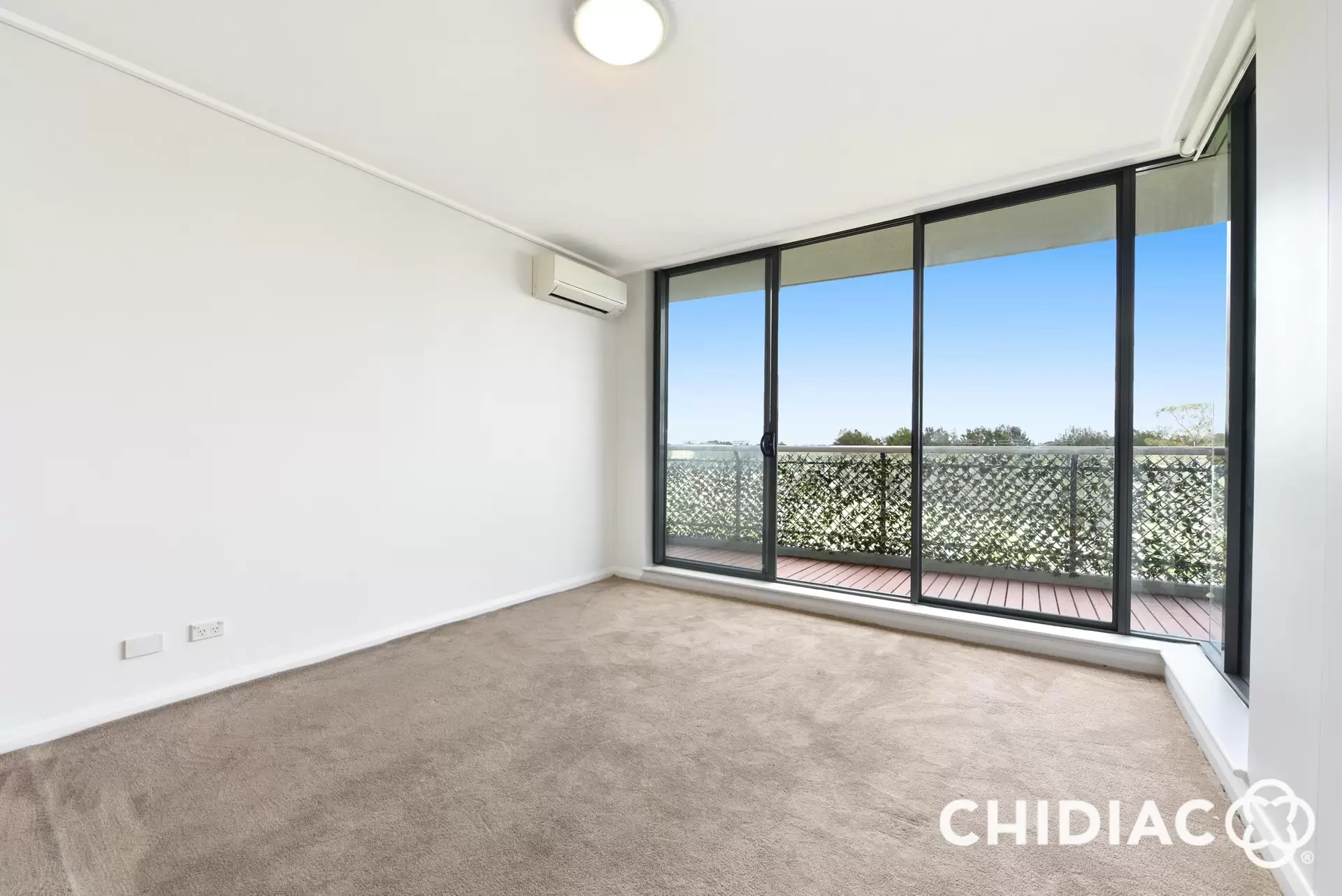 88/27 Bennelong Parkway, Wentworth Point Leased by Chidiac Realty - image 1
