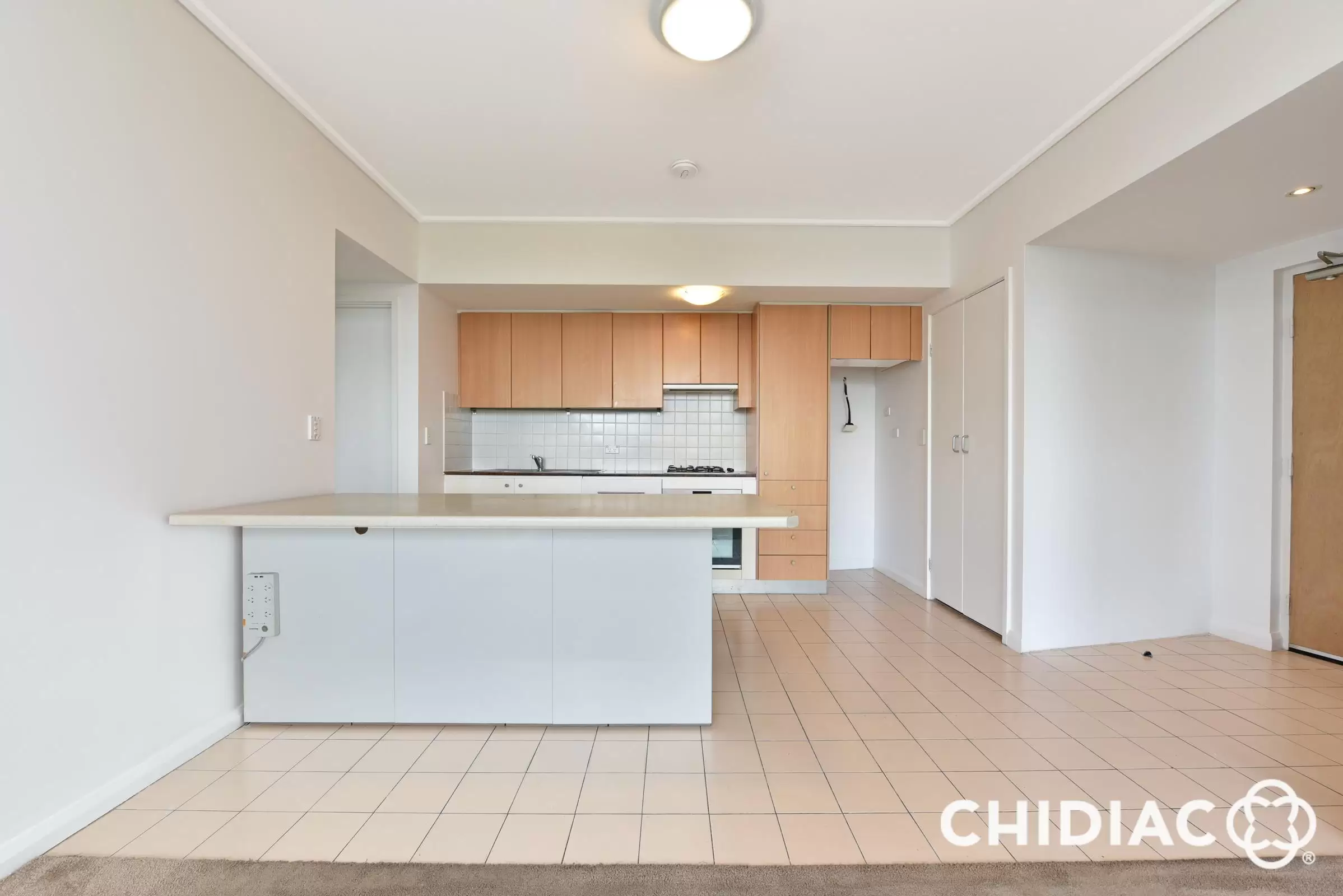 88/27 Bennelong Parkway, Wentworth Point Leased by Chidiac Realty - image 1