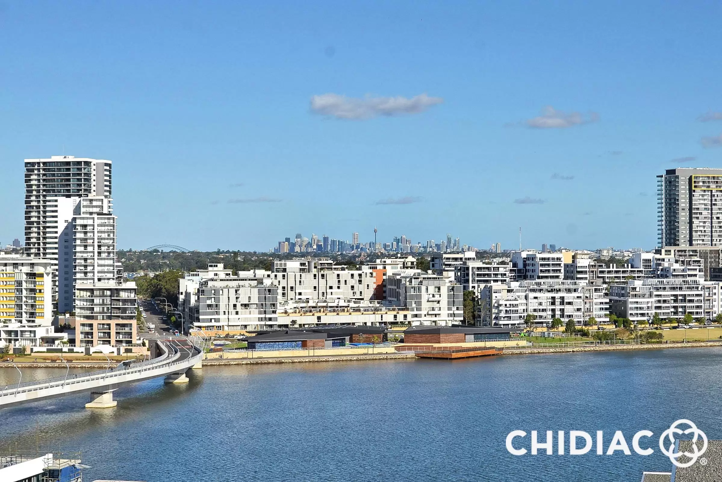 1702/13 Verona Drive, Wentworth Point Leased by Chidiac Realty - image 8