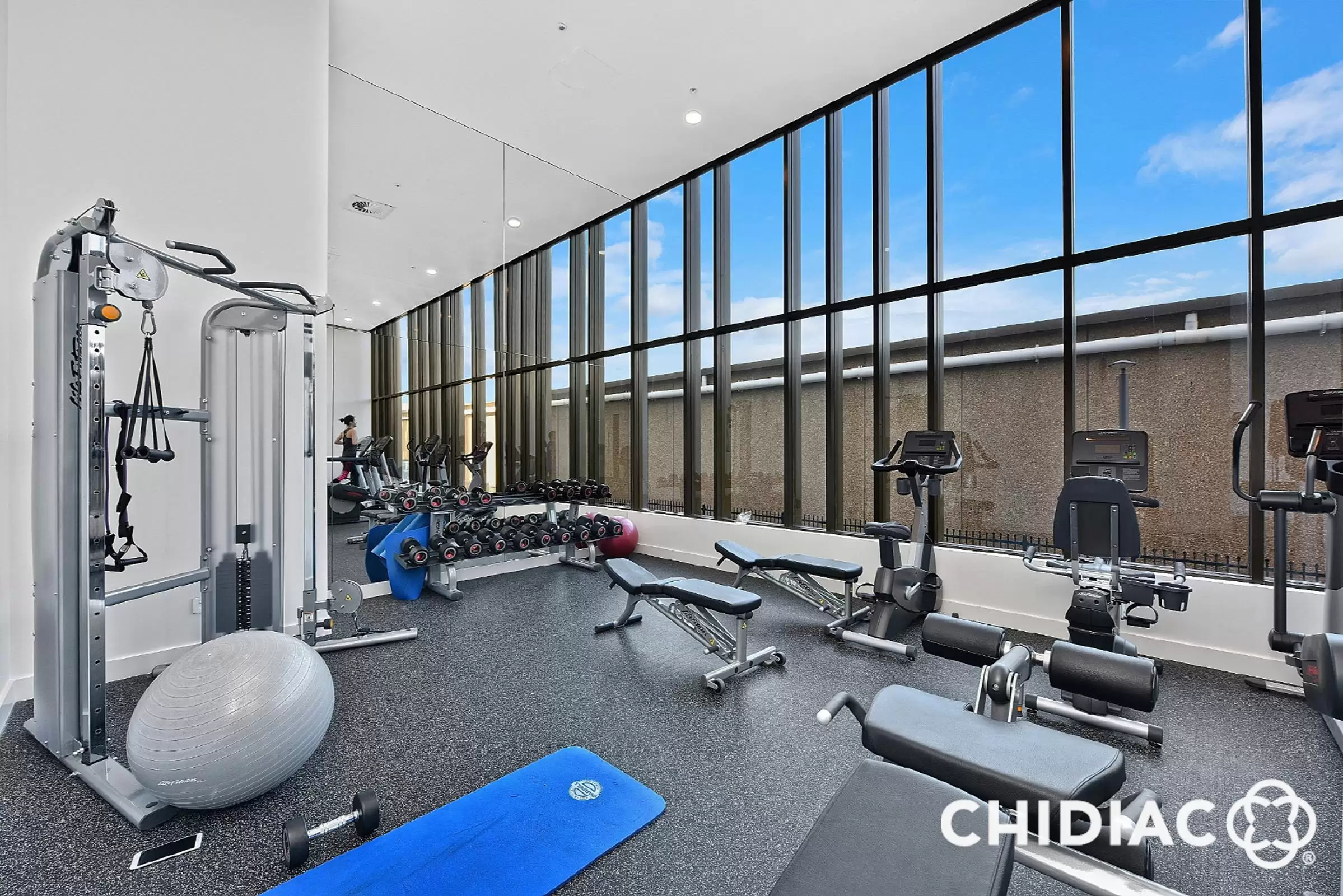 1702/13 Verona Drive, Wentworth Point Leased by Chidiac Realty - image 6