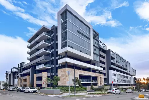 406/49 Hill Road, Wentworth Point Sold by Chidiac Realty