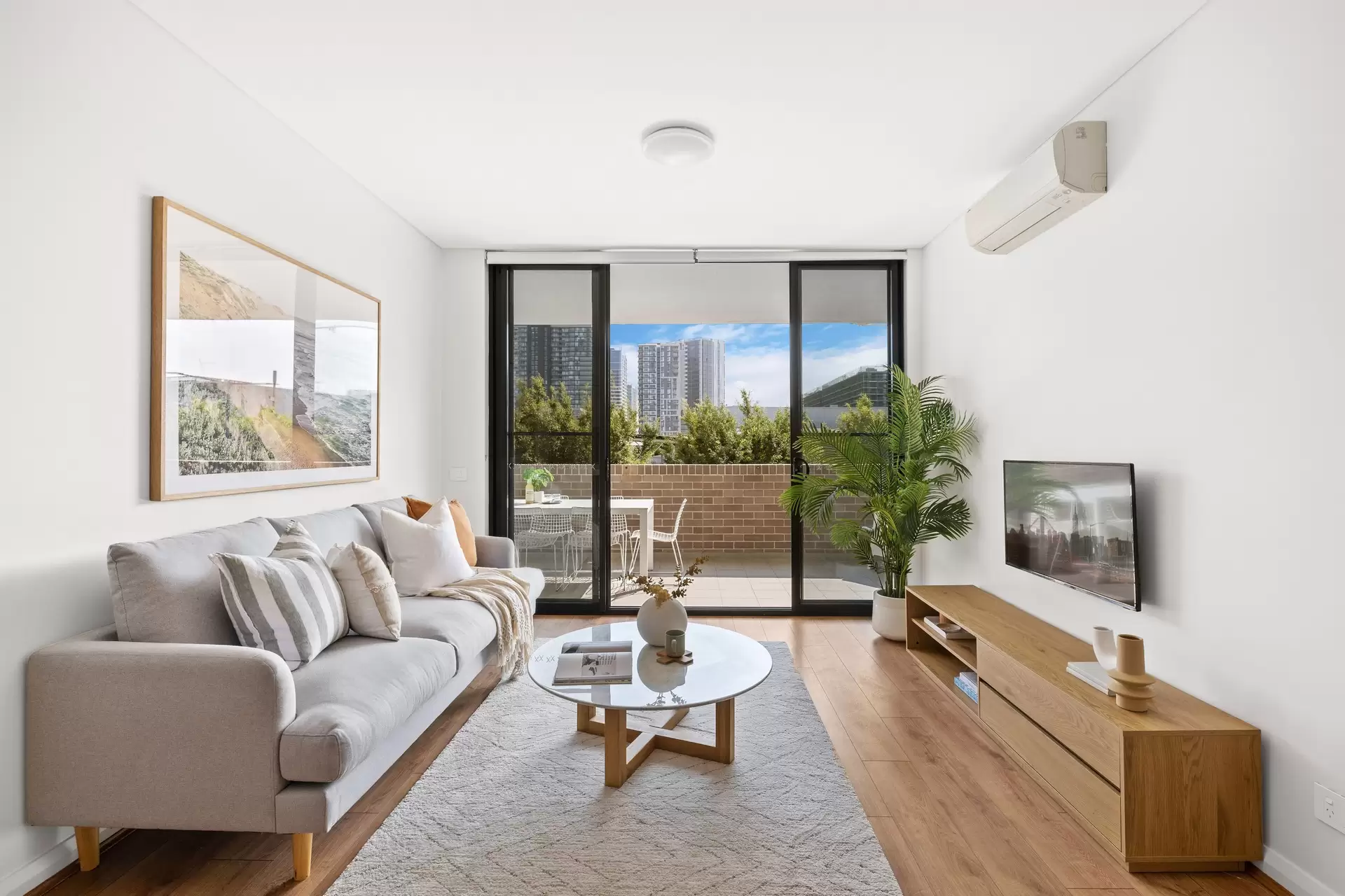 228/26 Baywater Drive, Wentworth Point Sold by Chidiac Realty - image 1