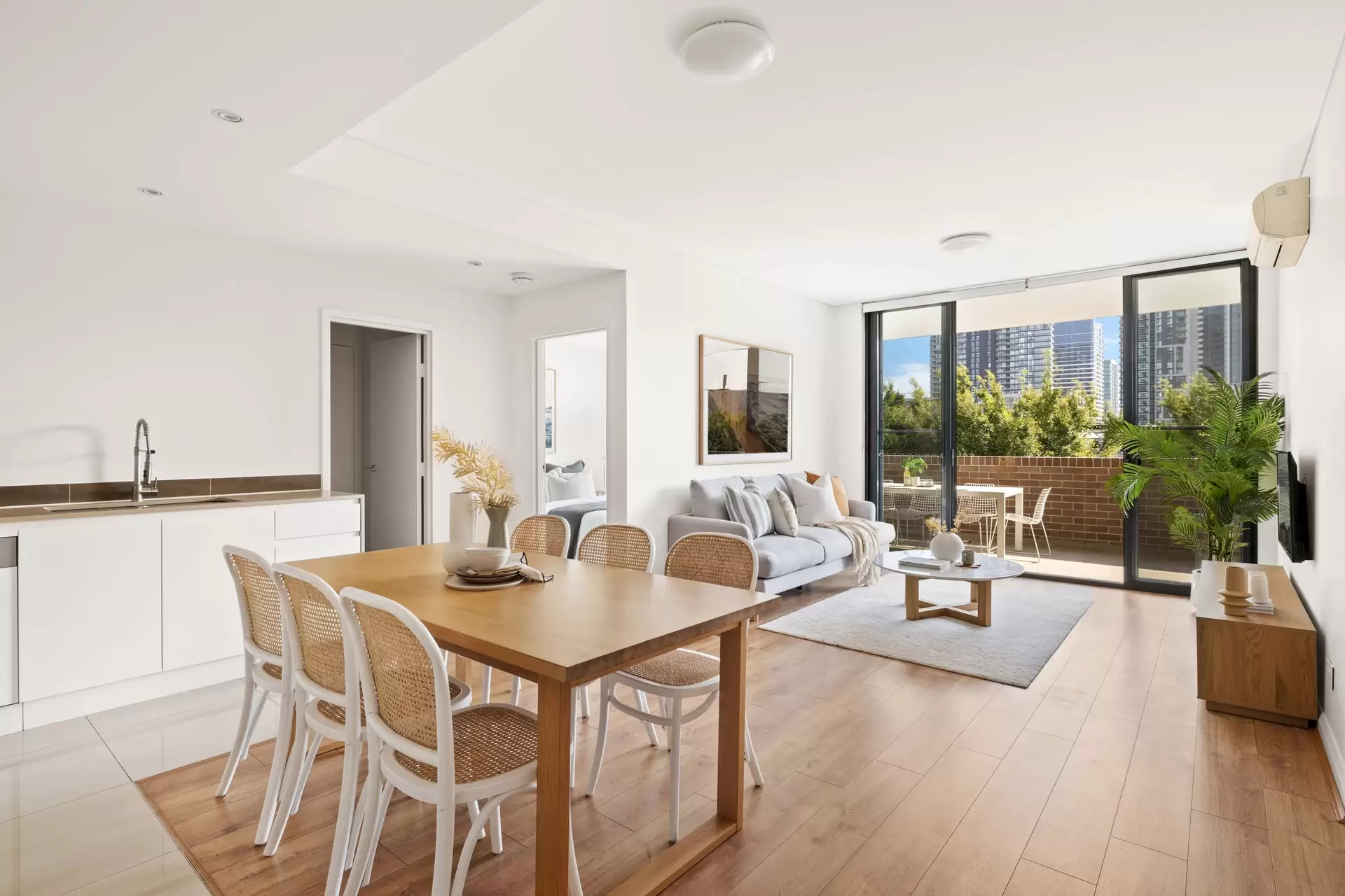 228/26 Baywater Drive, Wentworth Point Sold by Chidiac Realty - image 1