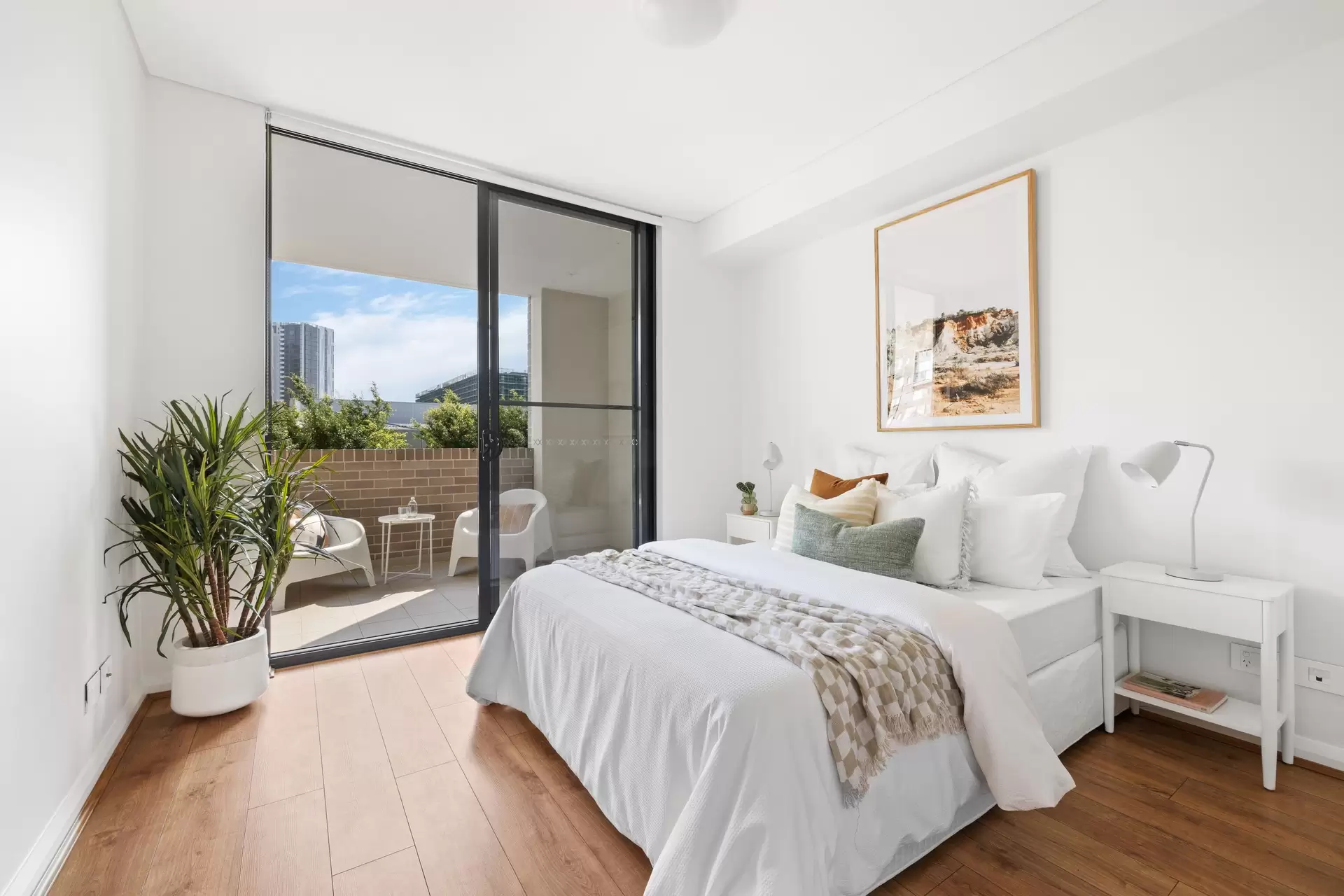 228/26 Baywater Drive, Wentworth Point Sold by Chidiac Realty - image 1