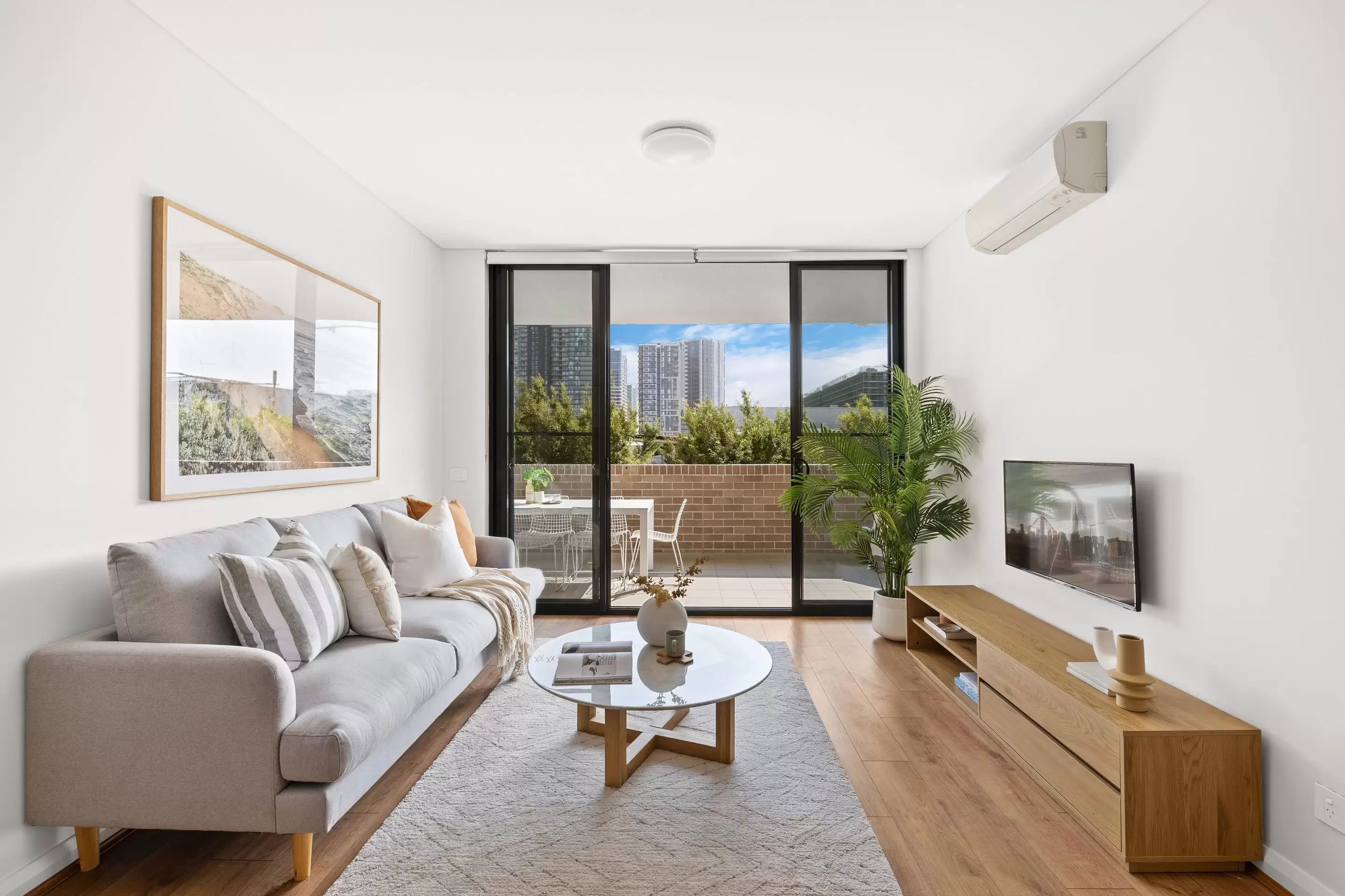 228/26 Baywater Drive, Wentworth Point Sold by Chidiac Realty - image 1