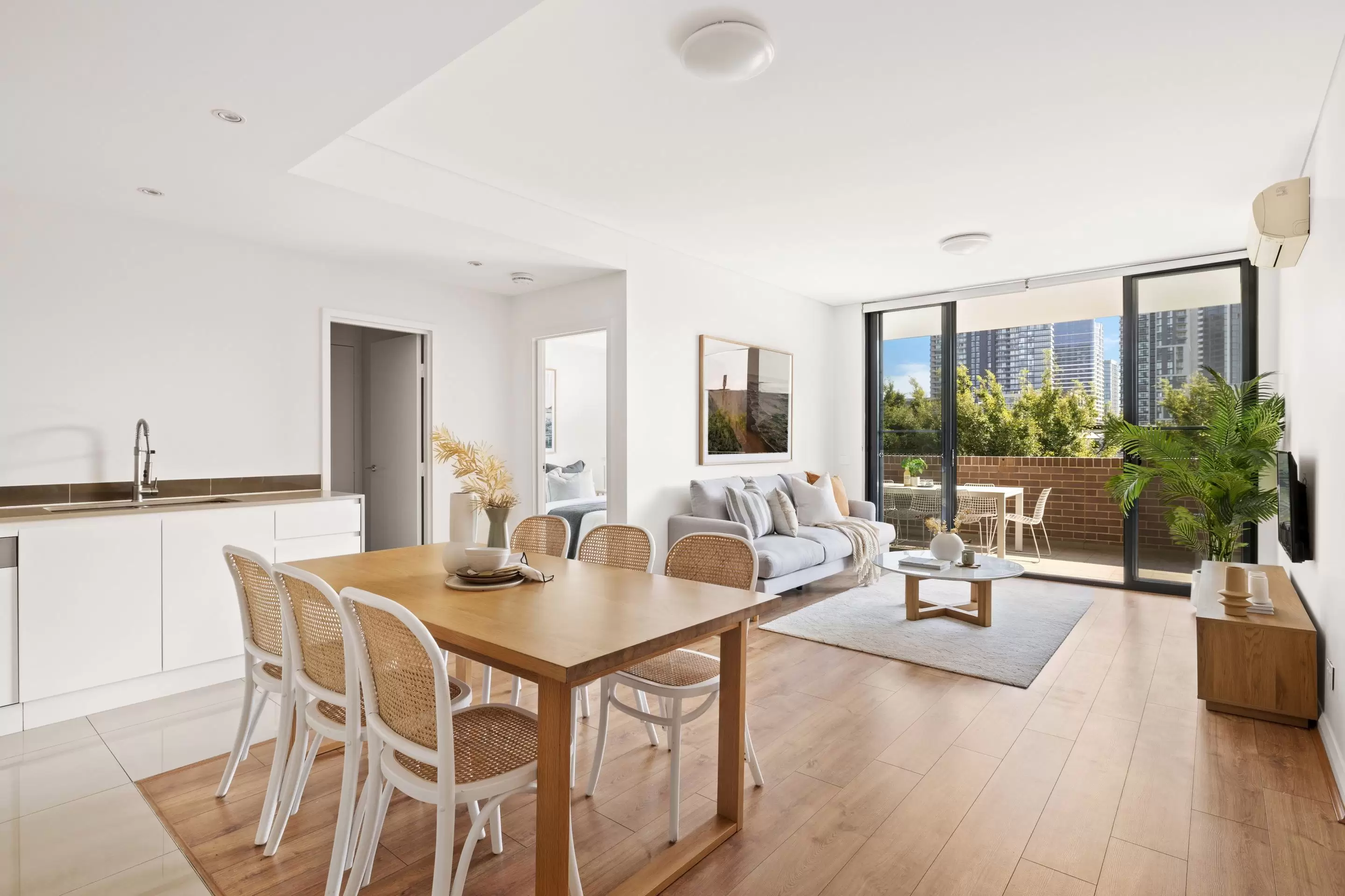228/26 Baywater Drive, Wentworth Point Sold by Chidiac Realty - image 3