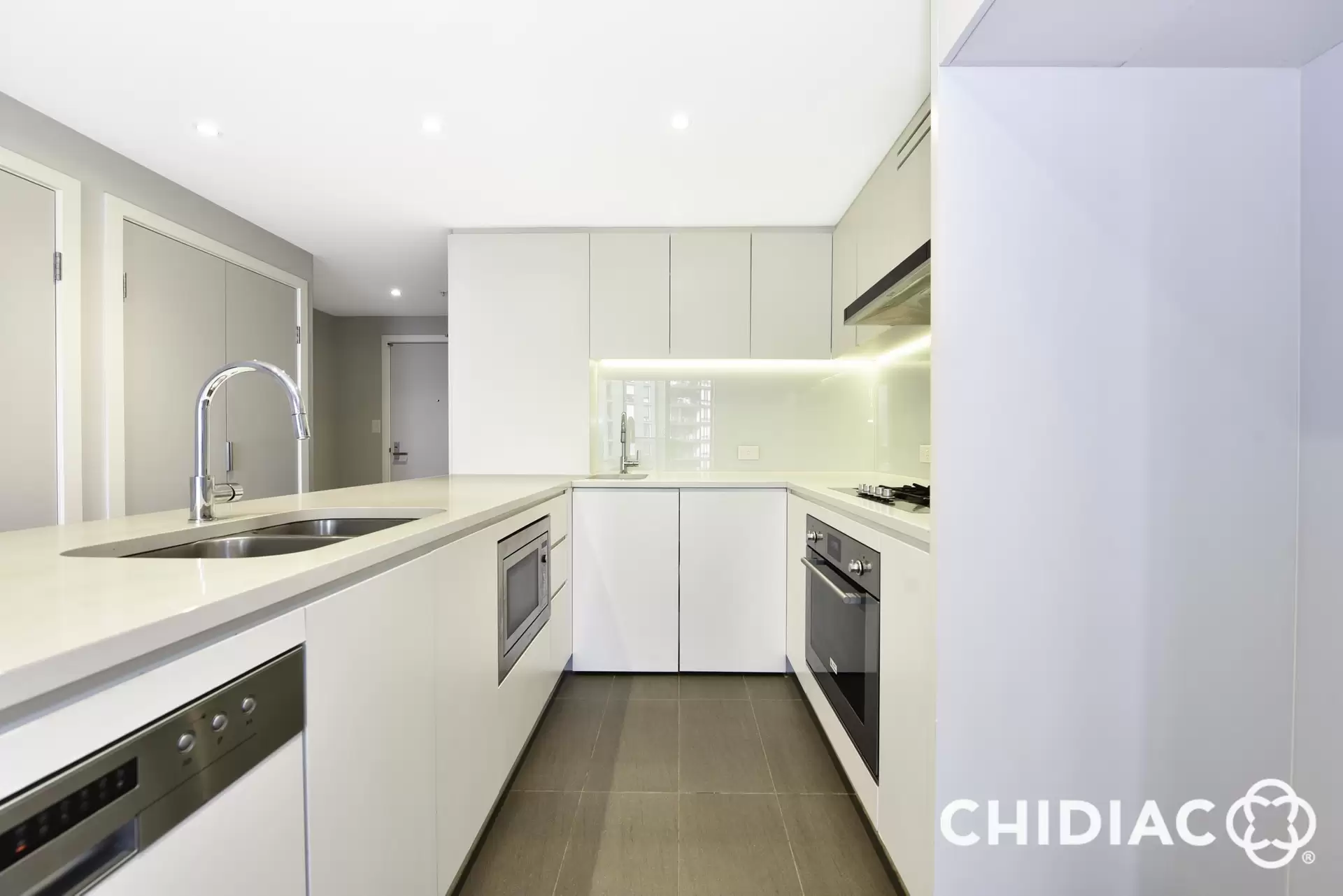 1905/18 Footbridge Boulevard, Wentworth Point Leased by Chidiac Realty - image 1