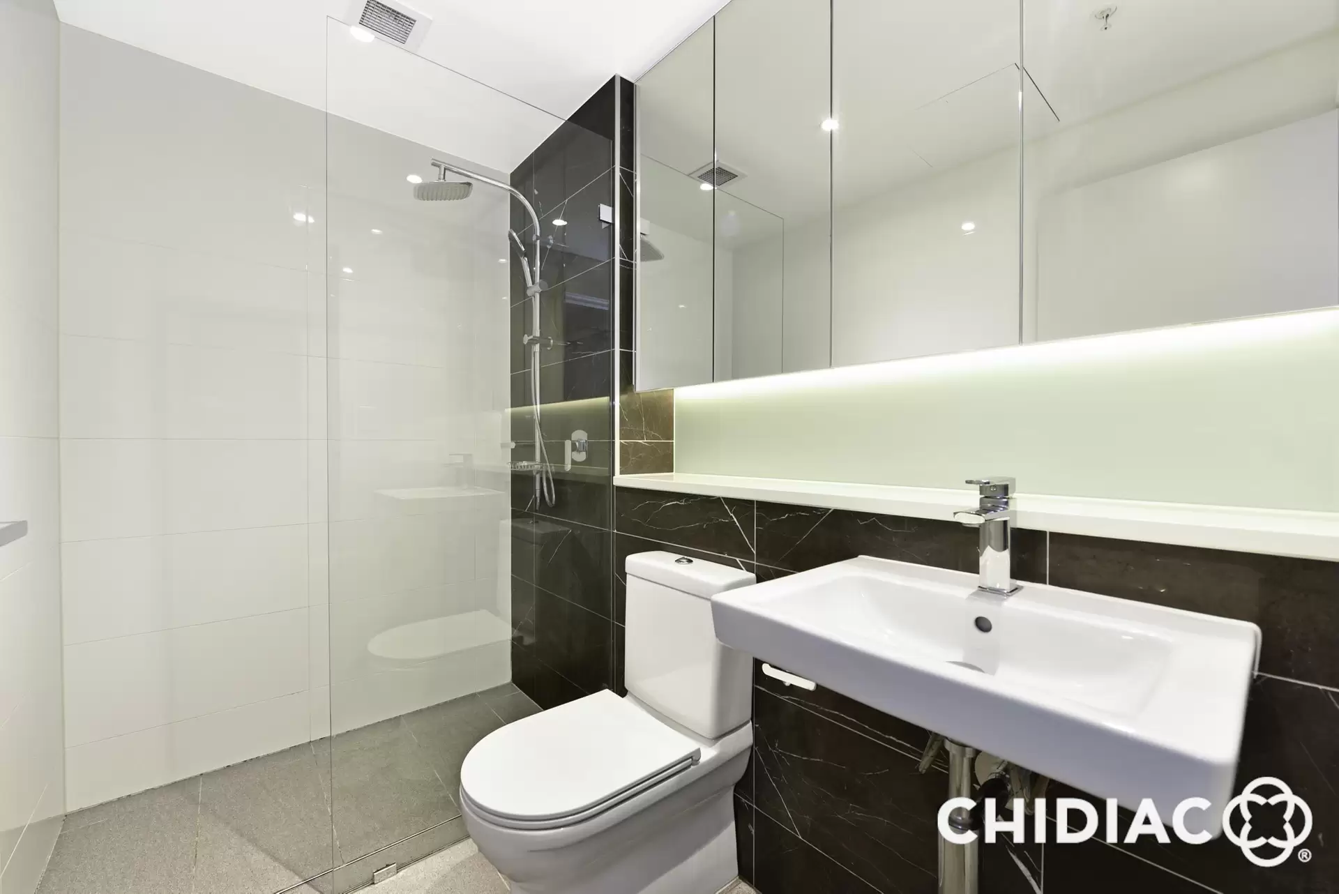 1905/18 Footbridge Boulevard, Wentworth Point Leased by Chidiac Realty - image 1