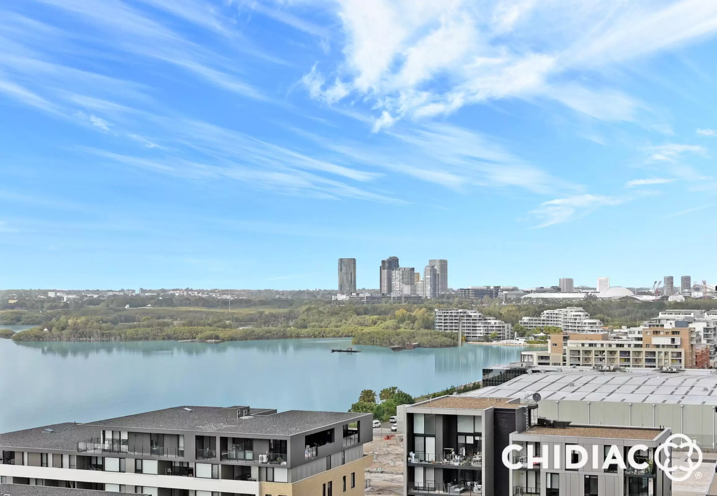 1905/18 Footbridge Boulevard, Wentworth Point Leased by Chidiac Realty - image 11
