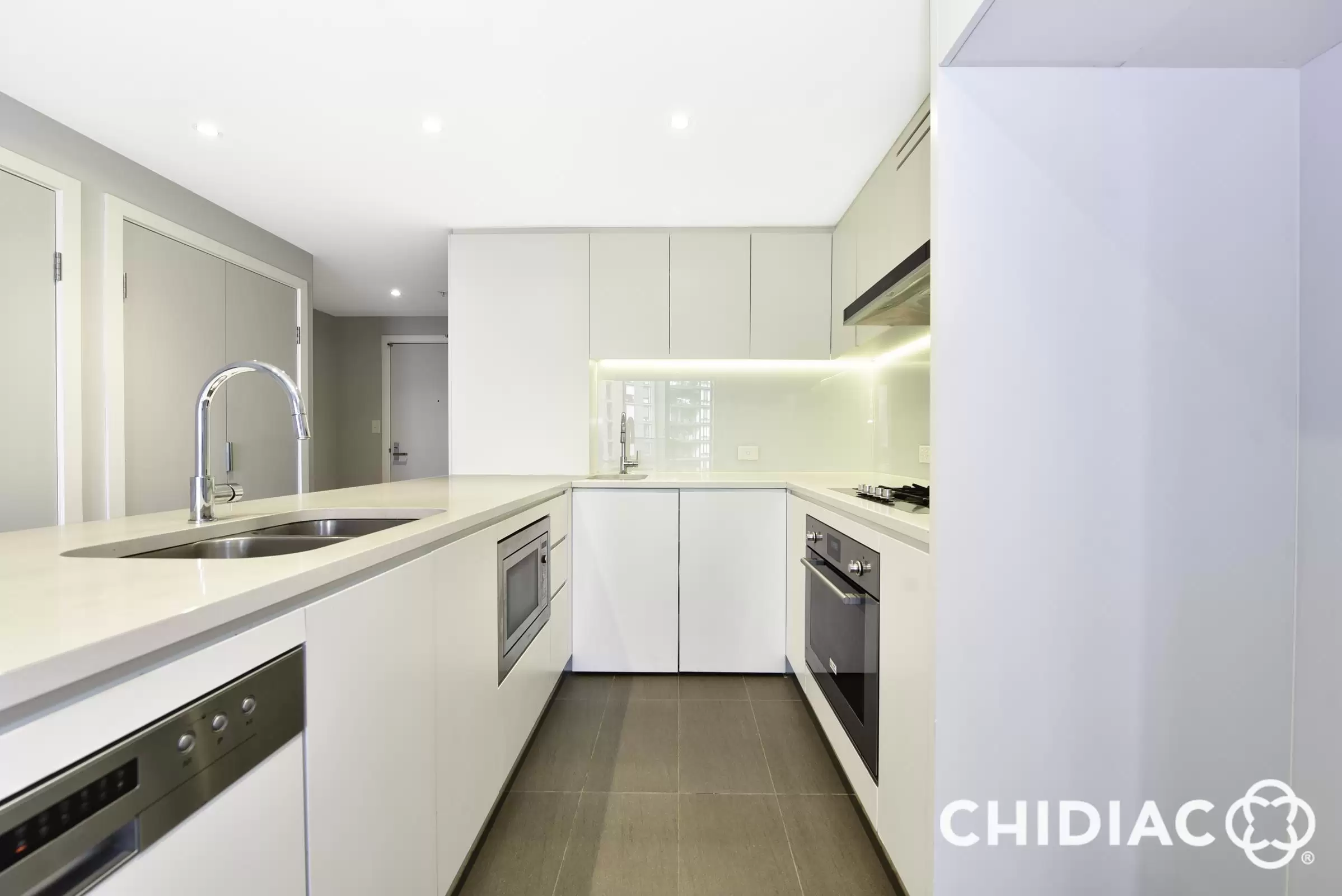 1905/18 Footbridge Boulevard, Wentworth Point Leased by Chidiac Realty - image 3