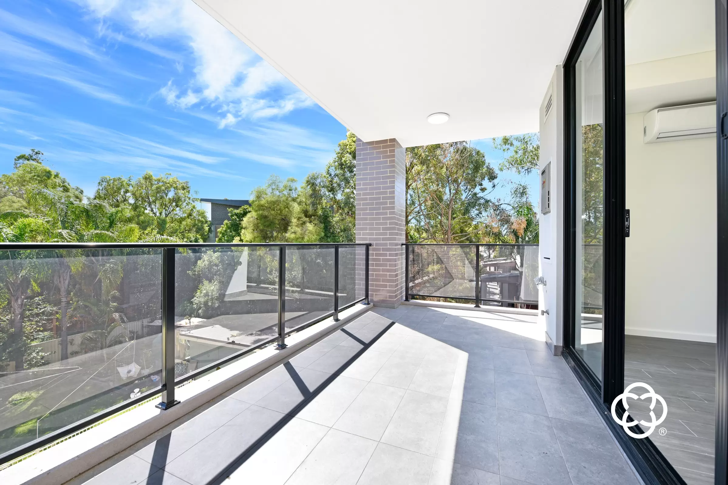 13/48-58 Railway Terrace, Granville Leased by Chidiac Realty - image 1