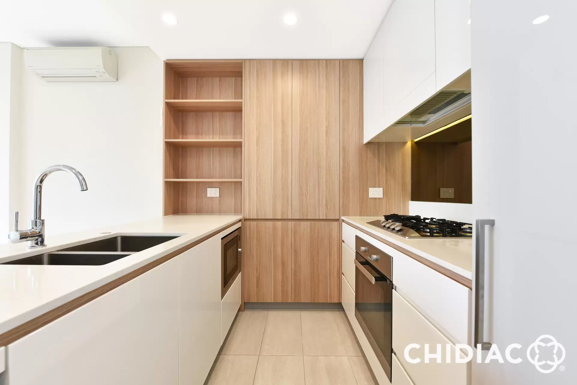 2306/46 Savona Drive, Wentworth Point Leased by Chidiac Realty - image 1