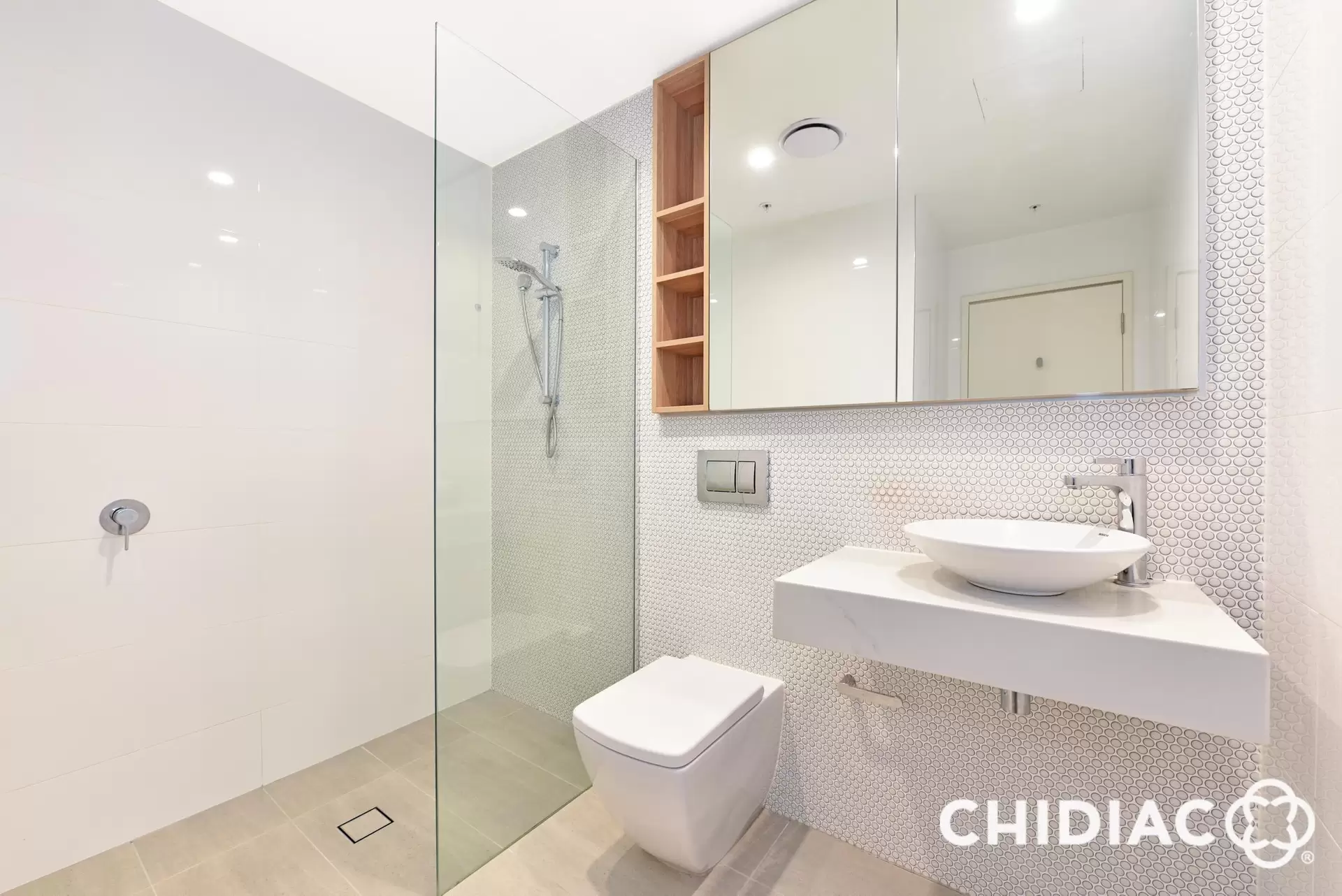 2306/46 Savona Drive, Wentworth Point Leased by Chidiac Realty - image 1