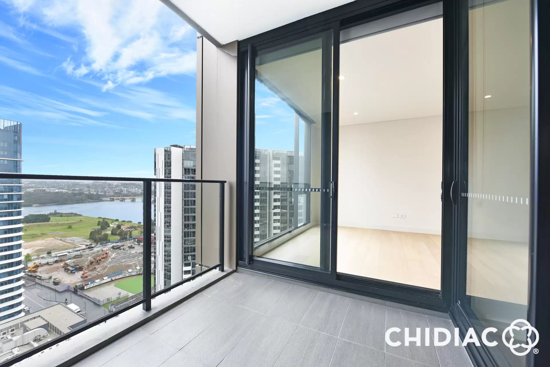 2306/46 Savona Drive, Wentworth Point Leased by Chidiac Realty - image 1