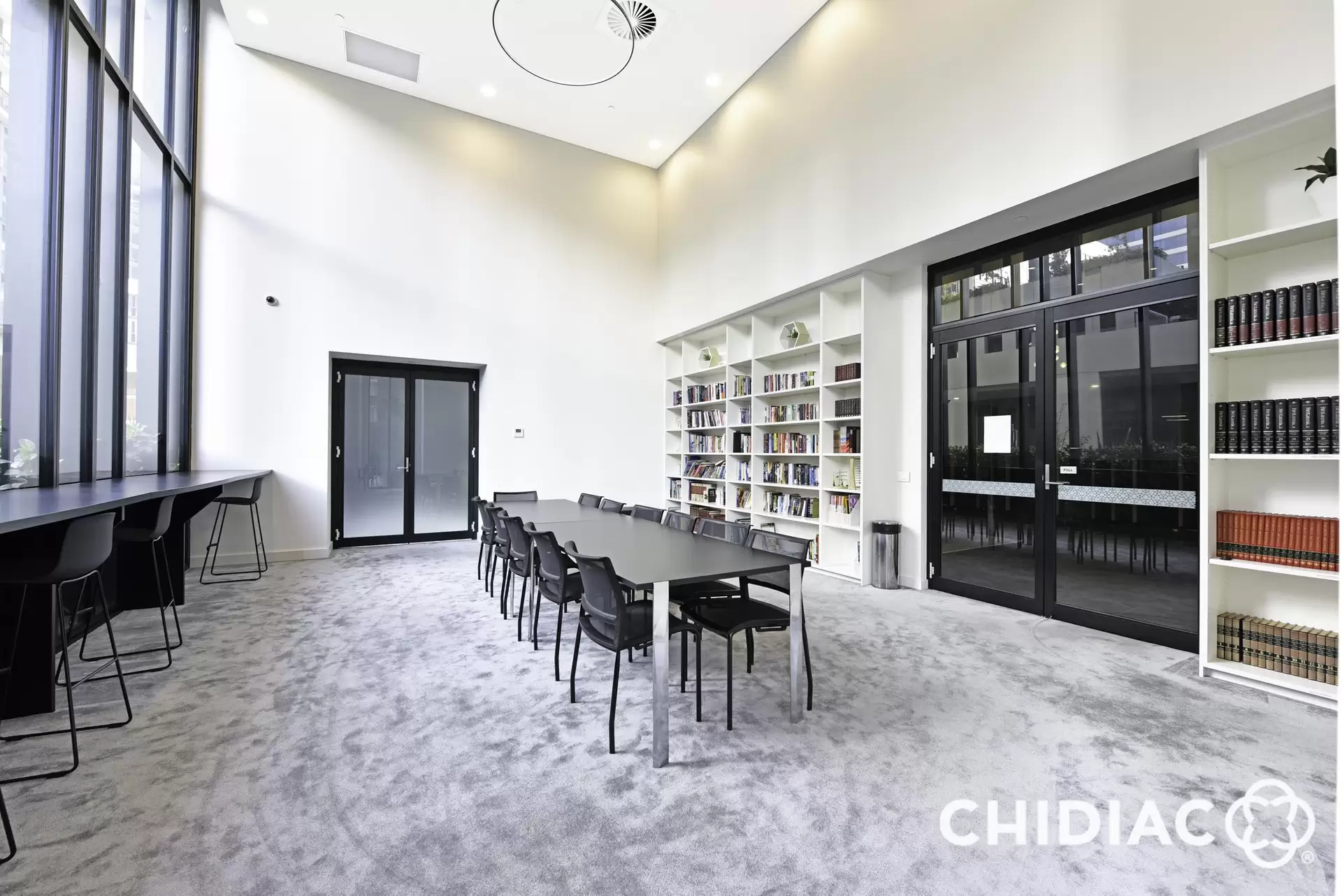 2306/46 Savona Drive, Wentworth Point Leased by Chidiac Realty - image 1