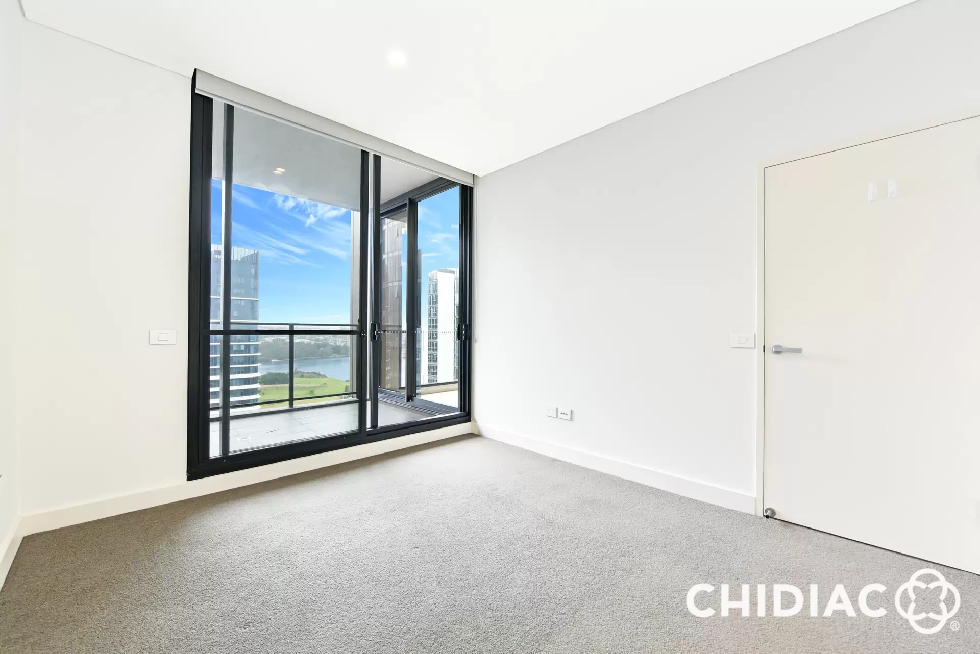2306/46 Savona Drive, Wentworth Point Leased by Chidiac Realty - image 1