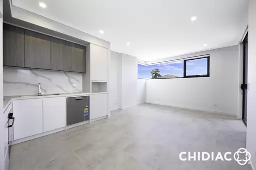 28/9-13 Goulburn Street, Warwick Farm Leased by Chidiac Realty