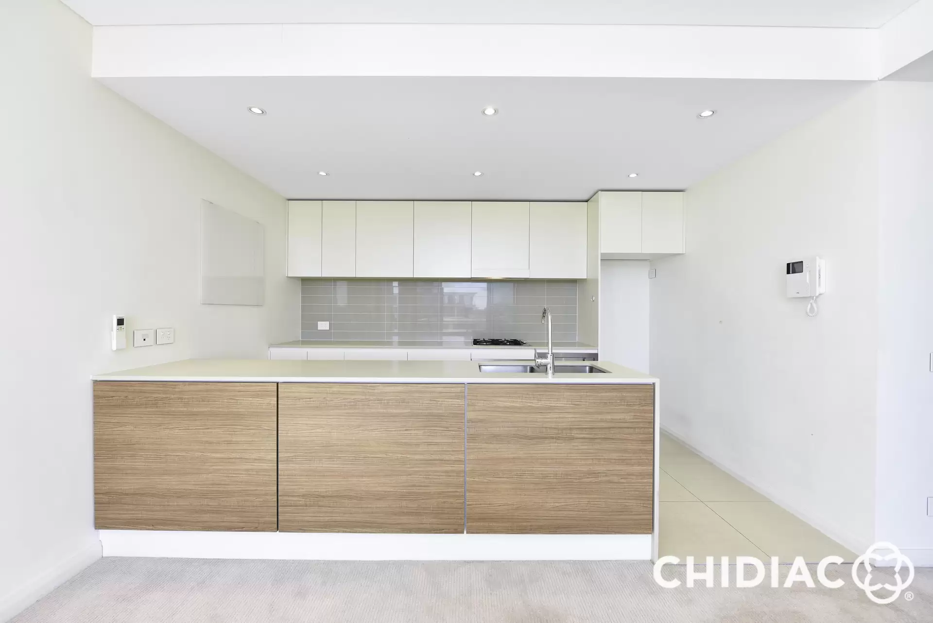401/16 Corniche Drive, Wentworth Point Leased by Chidiac Realty - image 1