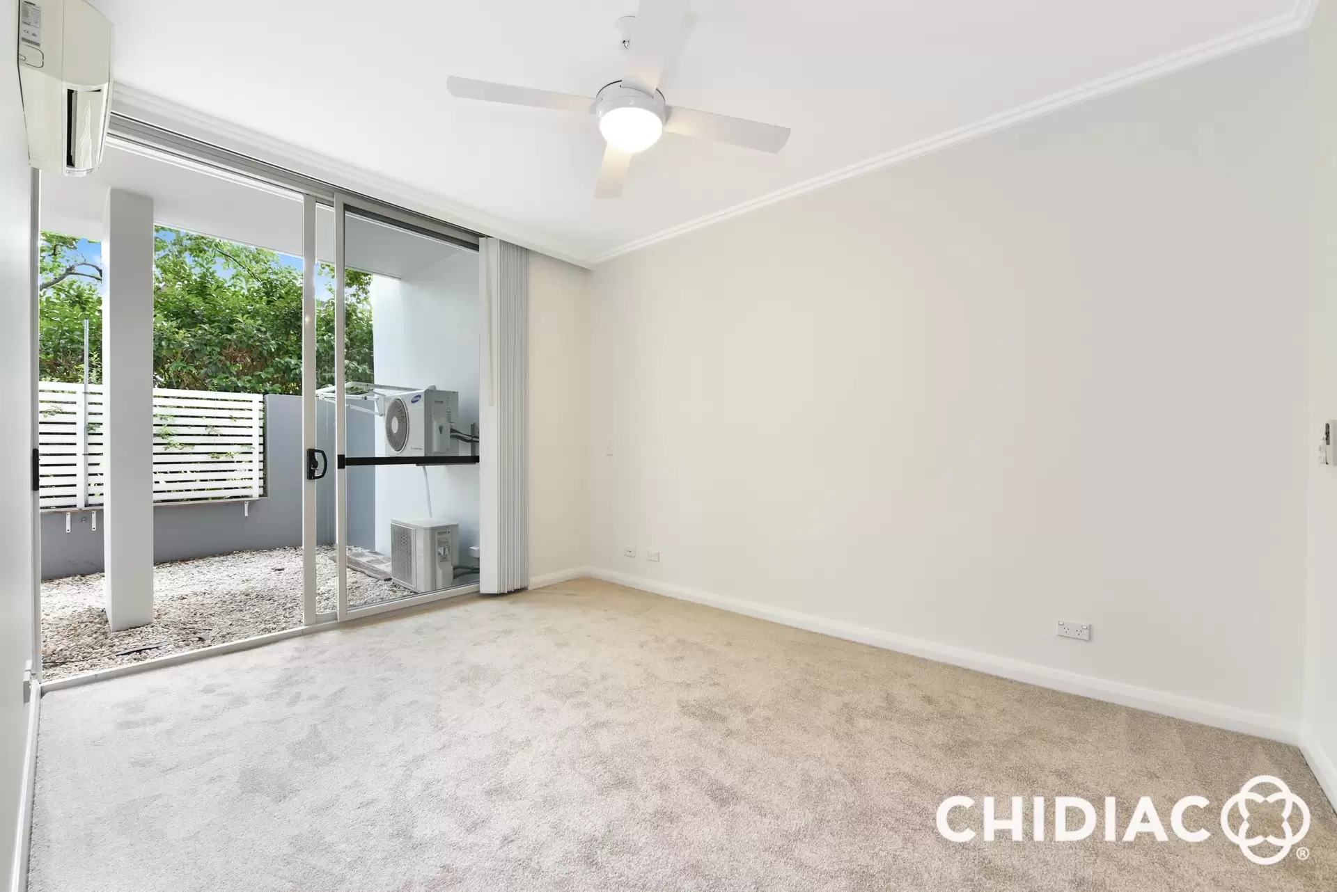 352/5 Baywater Drive, Wentworth Point Leased by Chidiac Realty - image 1