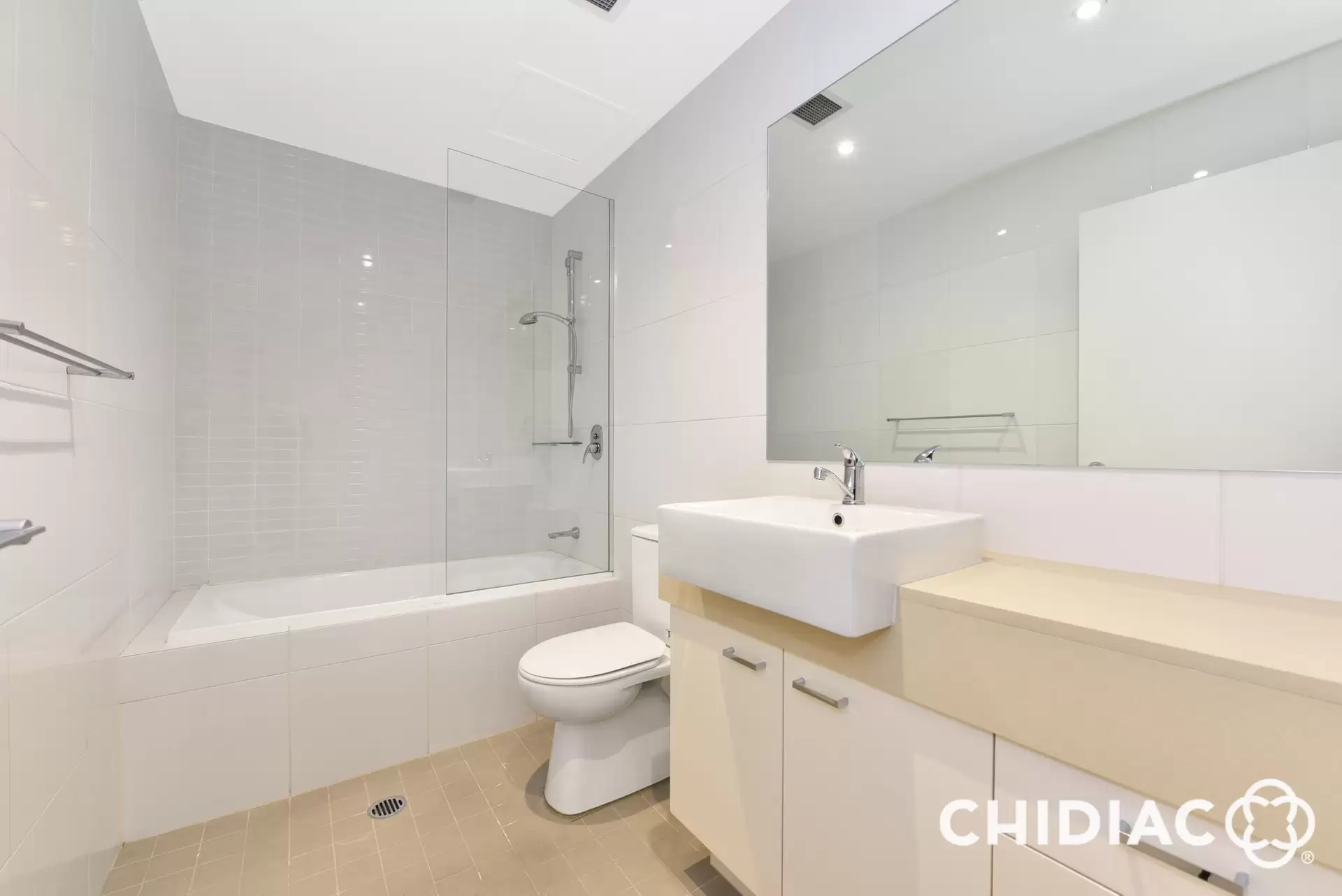 352/5 Baywater Drive, Wentworth Point Leased by Chidiac Realty - image 1