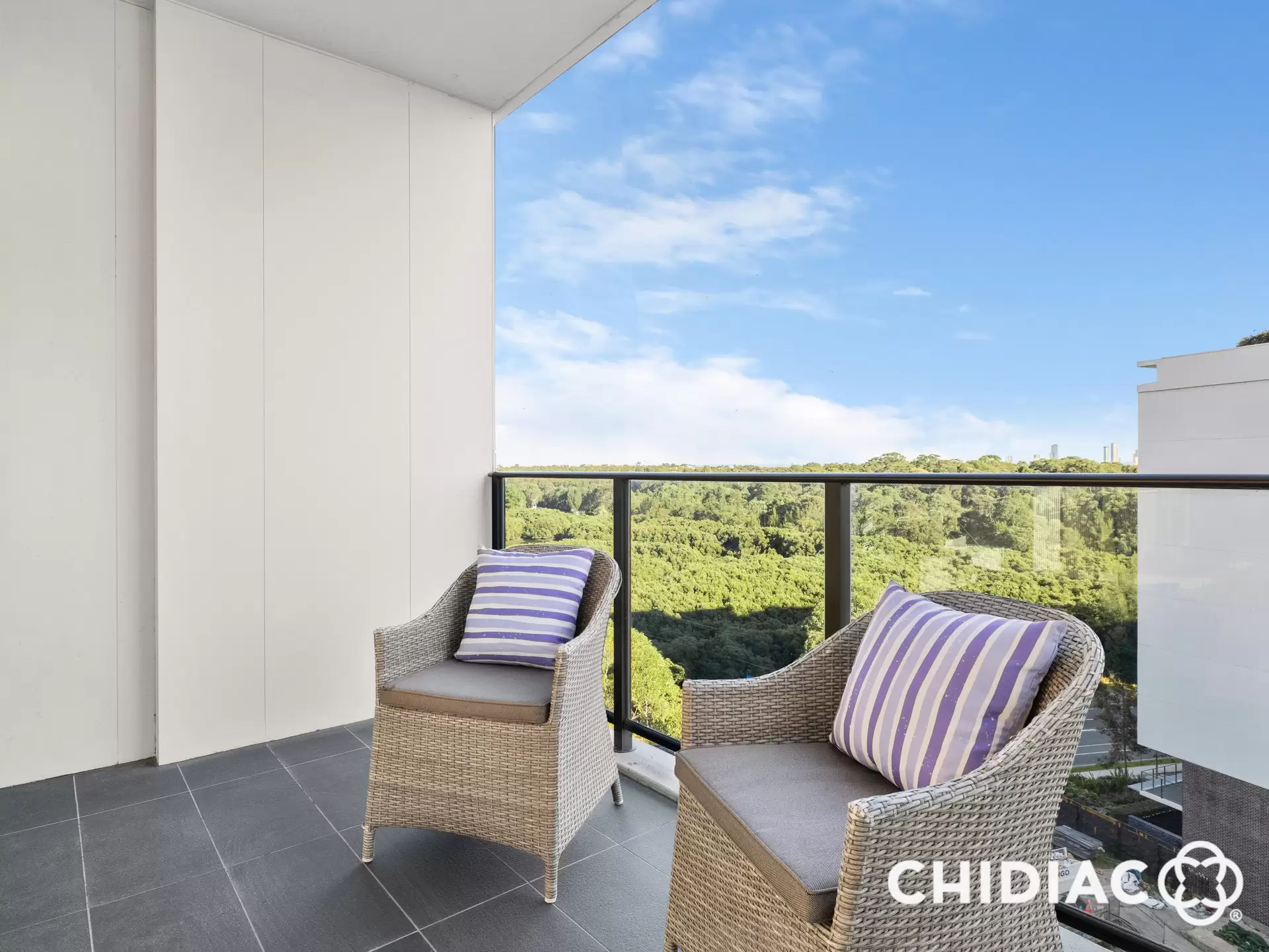 13026/11 Bennelong Parkway, Wentworth Point Leased by Chidiac Realty - image 1