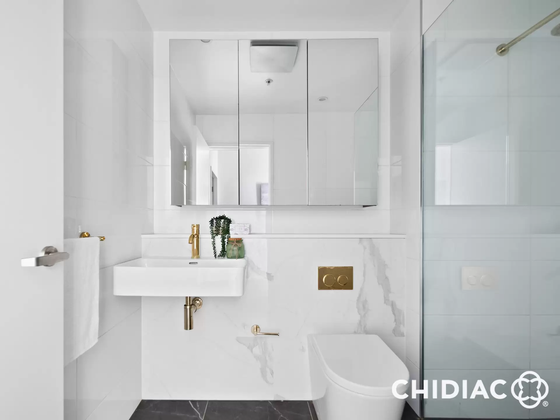 13026/11 Bennelong Parkway, Wentworth Point Leased by Chidiac Realty - image 1