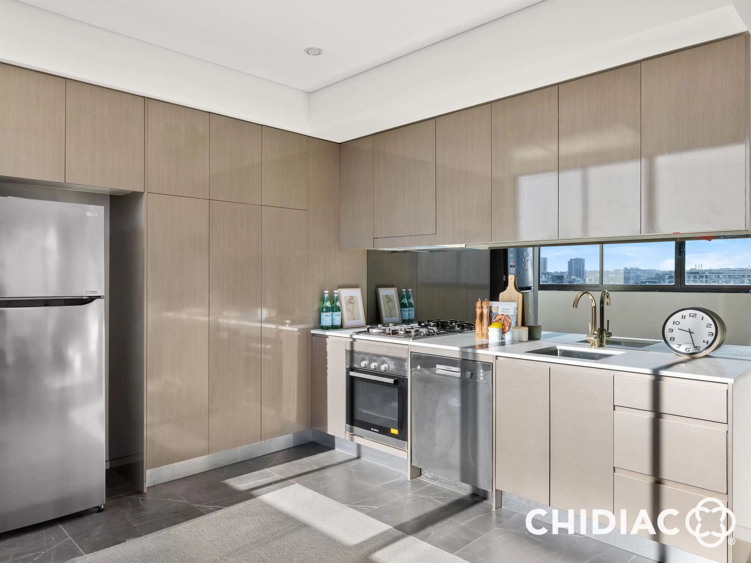 13026/11 Bennelong Parkway, Wentworth Point Leased by Chidiac Realty - image 4