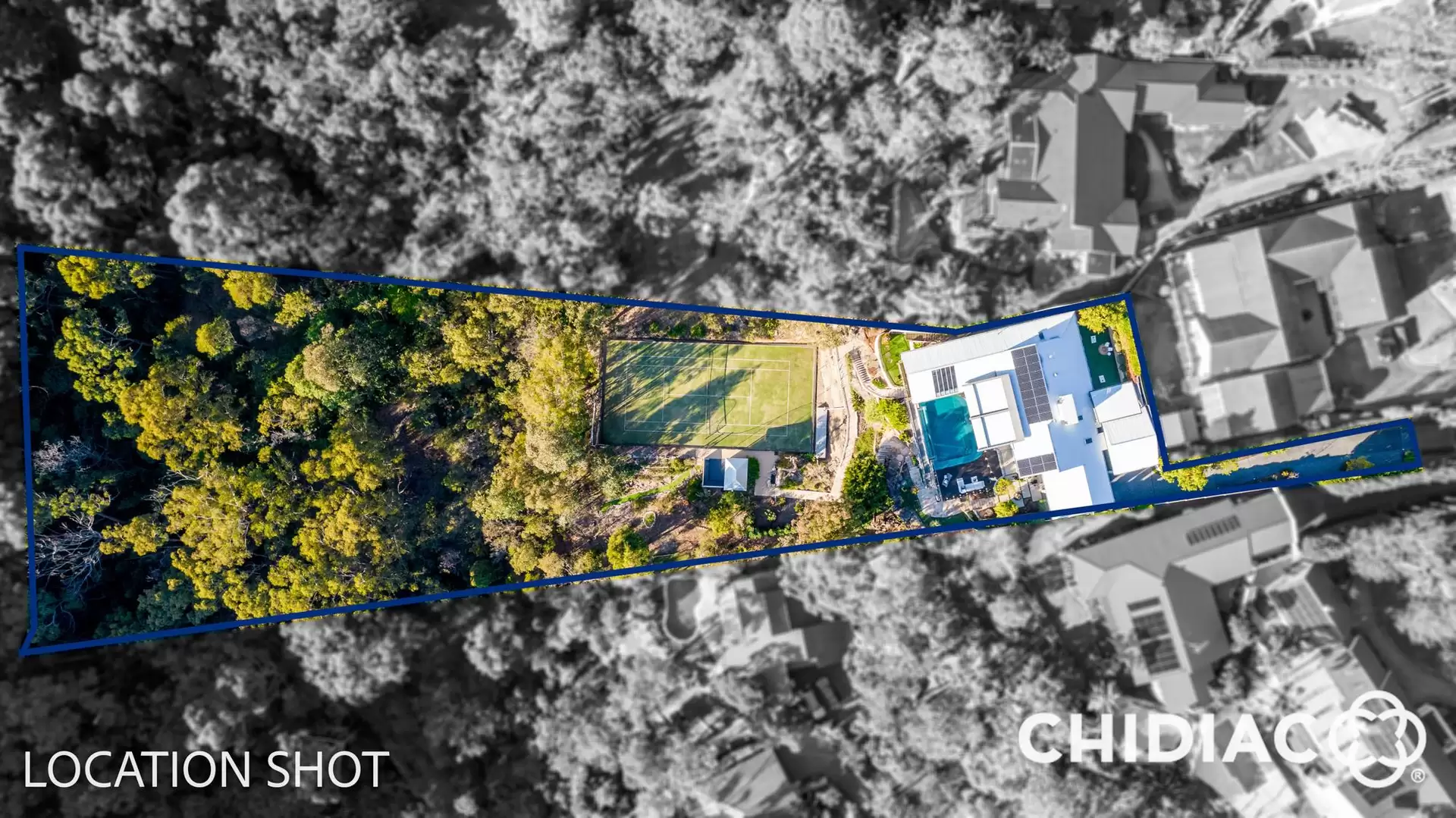 7 Araluen Place, Glenhaven Leased by Chidiac Realty - image 1