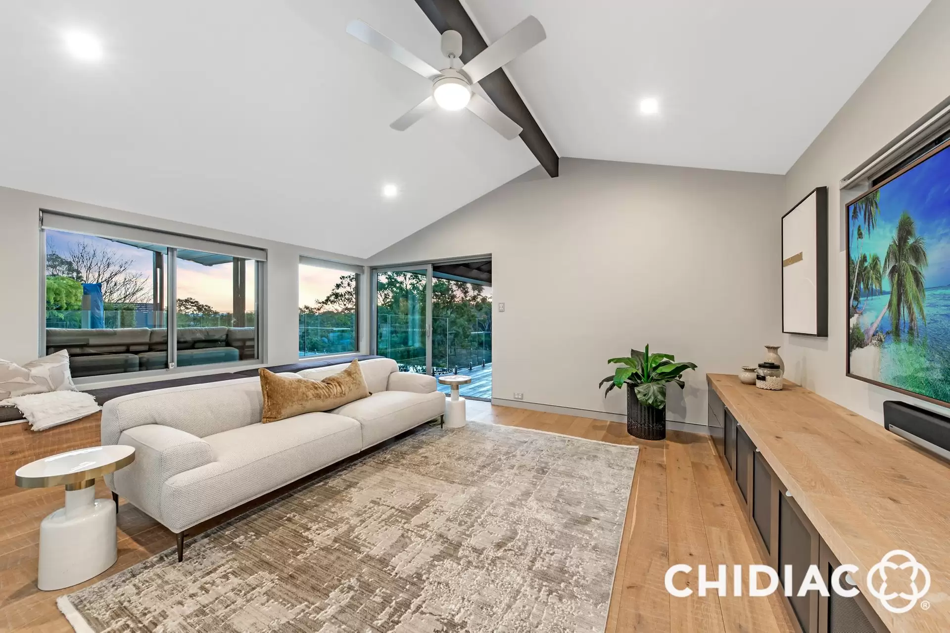 7 Araluen Place, Glenhaven Leased by Chidiac Realty - image 1