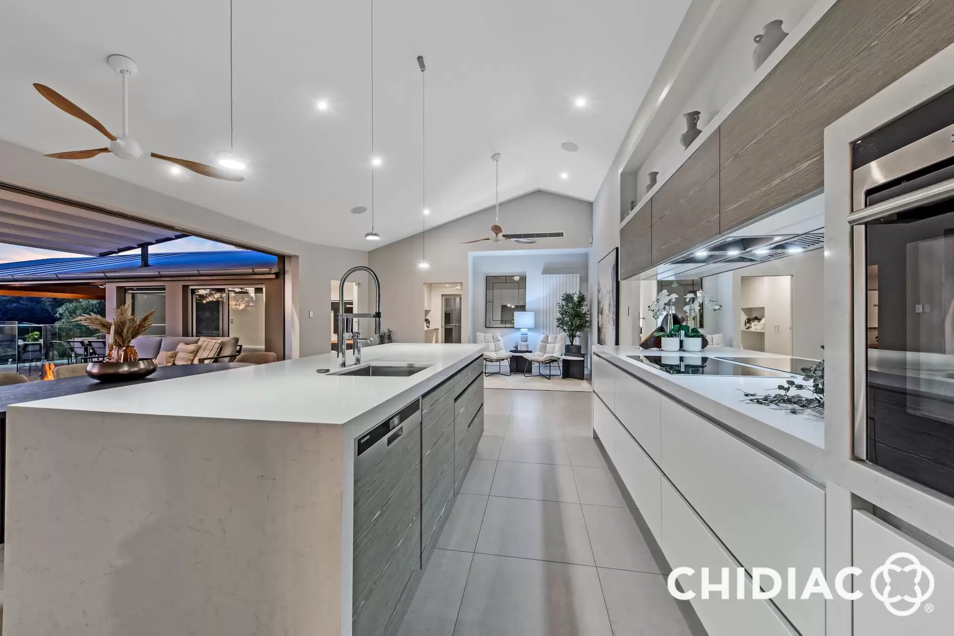7 Araluen Place, Glenhaven Leased by Chidiac Realty - image 1