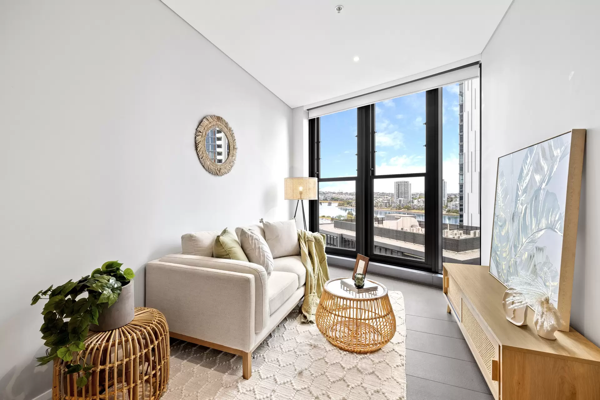 1108/2 Waterways Street, Wentworth Point Sold by Chidiac Realty - image 1
