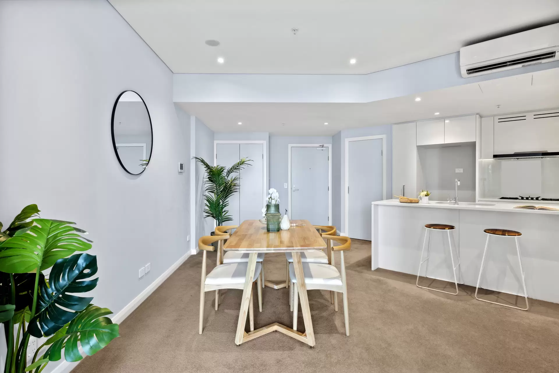 1108/2 Waterways Street, Wentworth Point Sold by Chidiac Realty - image 1