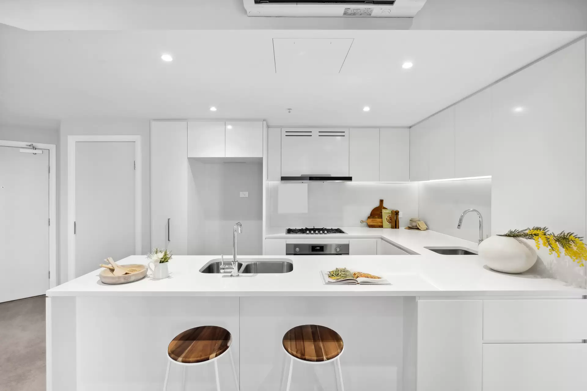 1108/2 Waterways Street, Wentworth Point Sold by Chidiac Realty - image 1
