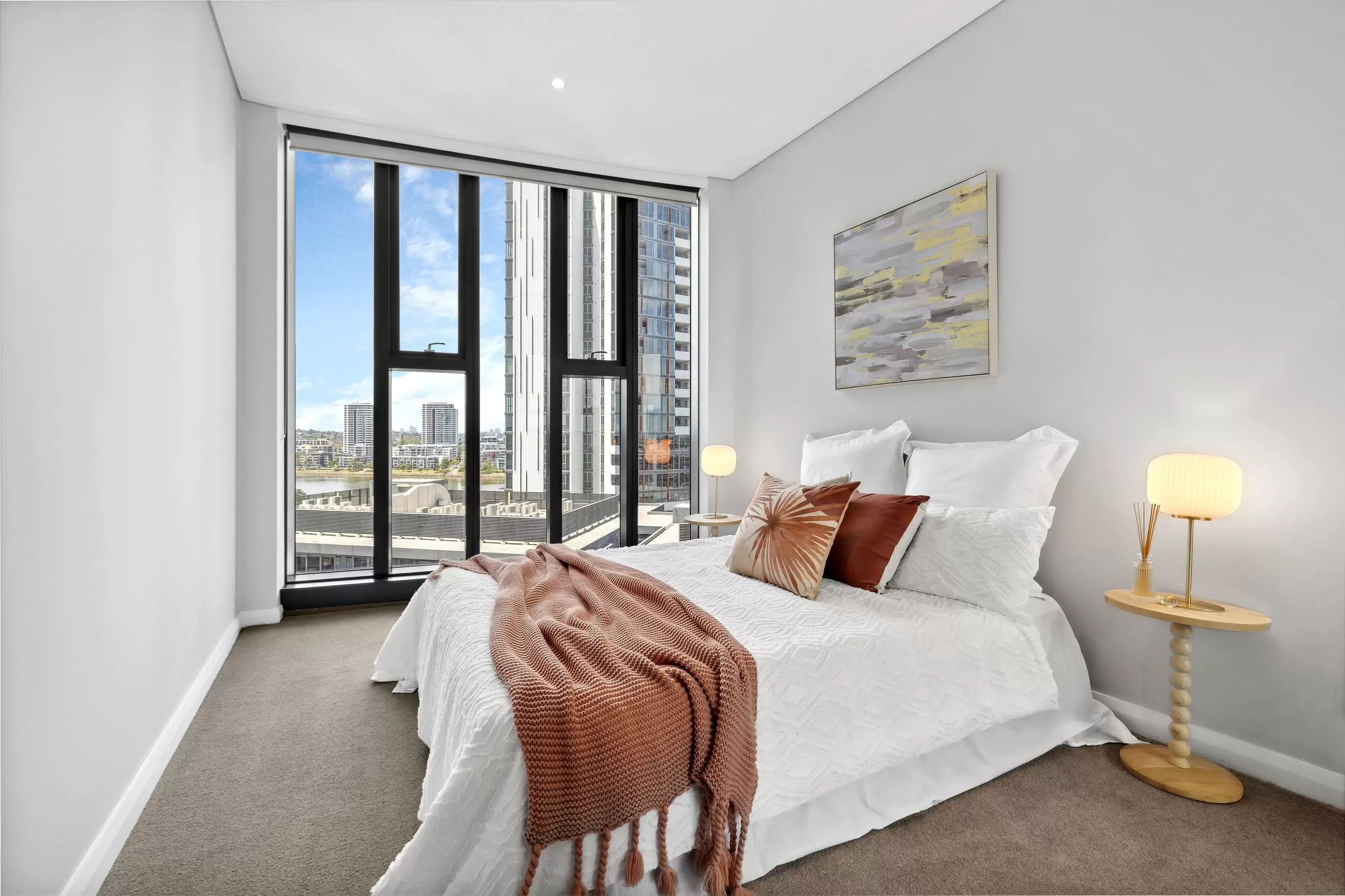 1108/2 Waterways Street, Wentworth Point Sold by Chidiac Realty - image 8
