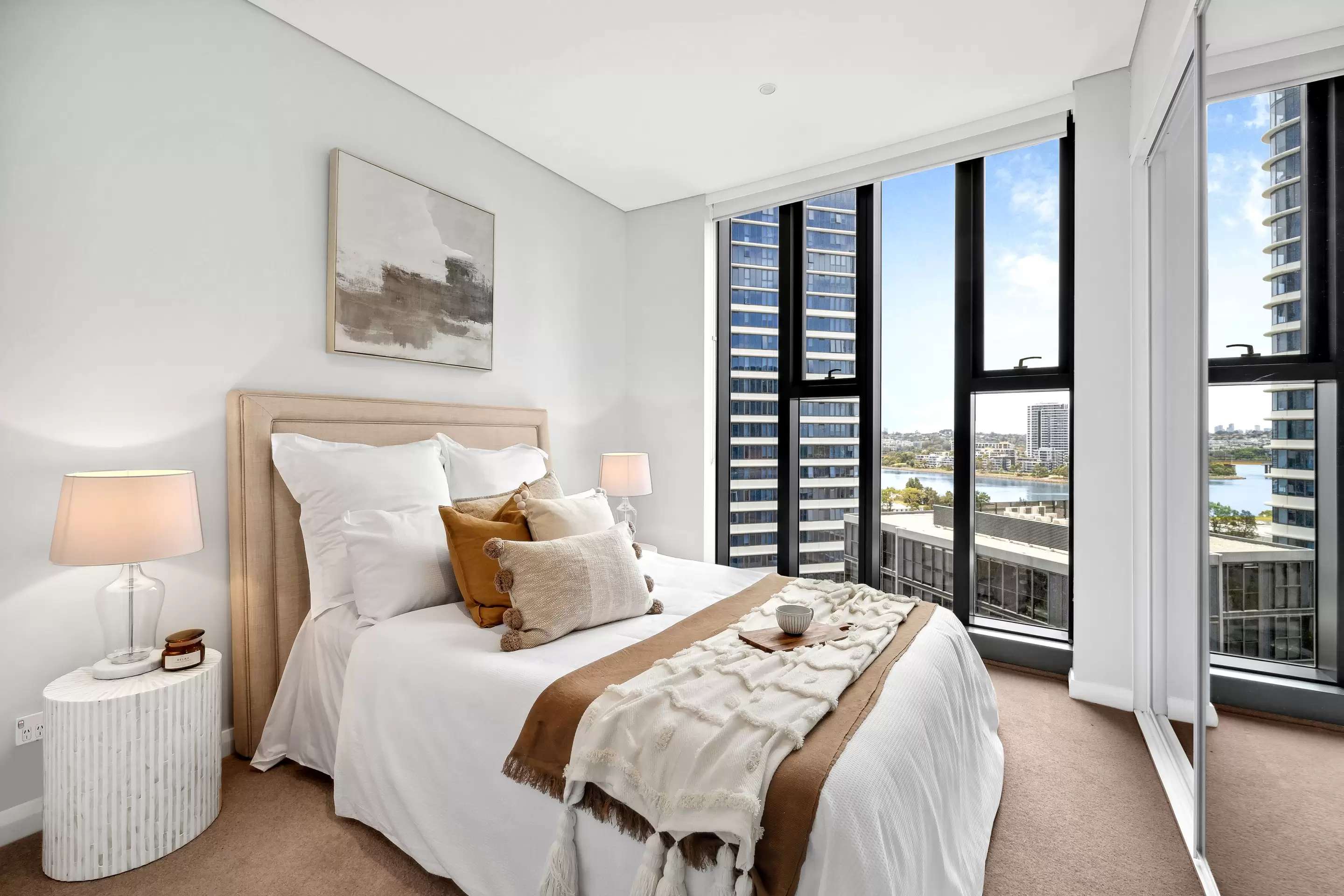 1108/2 Waterways Street, Wentworth Point Sold by Chidiac Realty - image 9