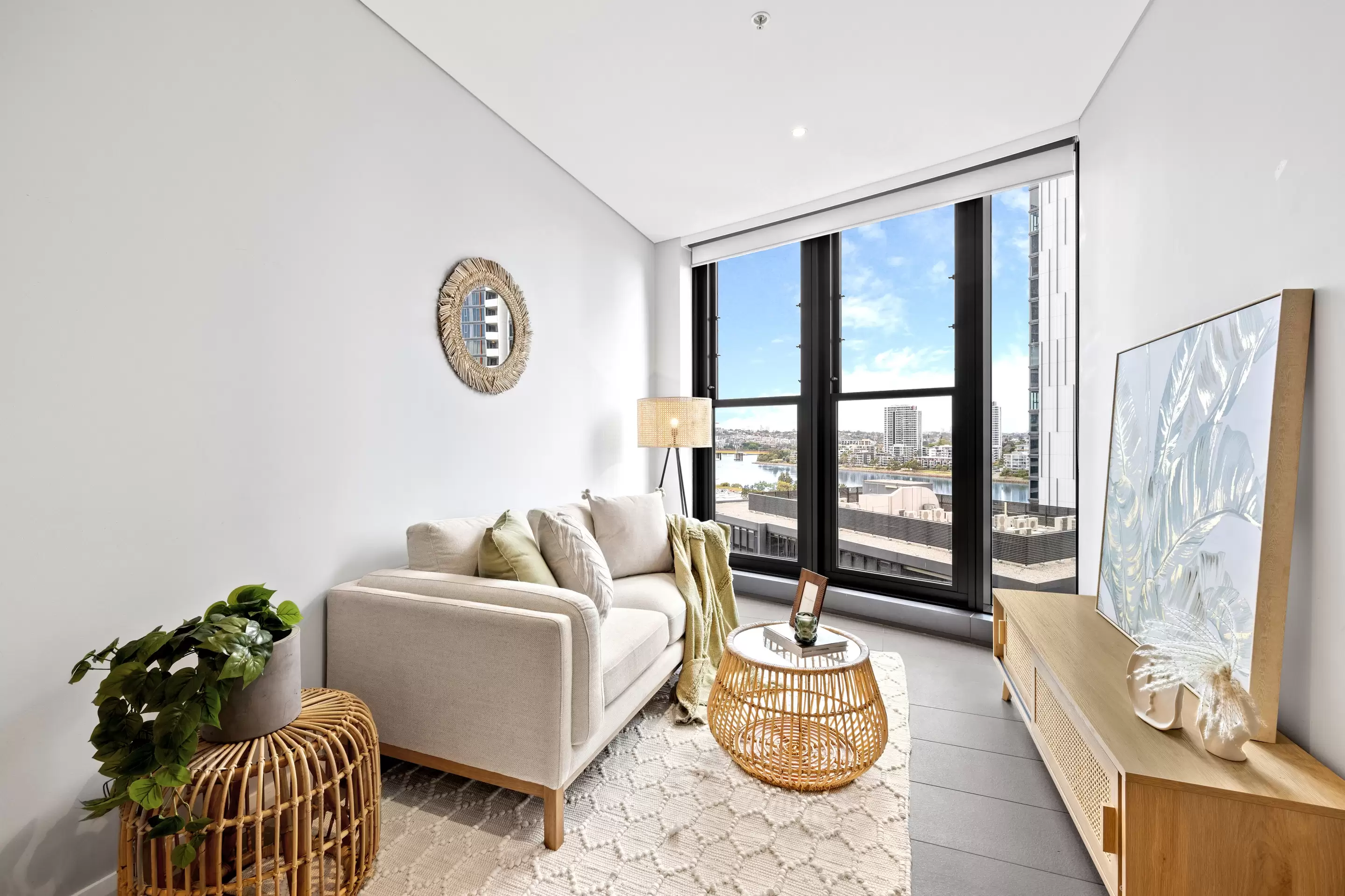 1108/2 Waterways Street, Wentworth Point Sold by Chidiac Realty - image 3