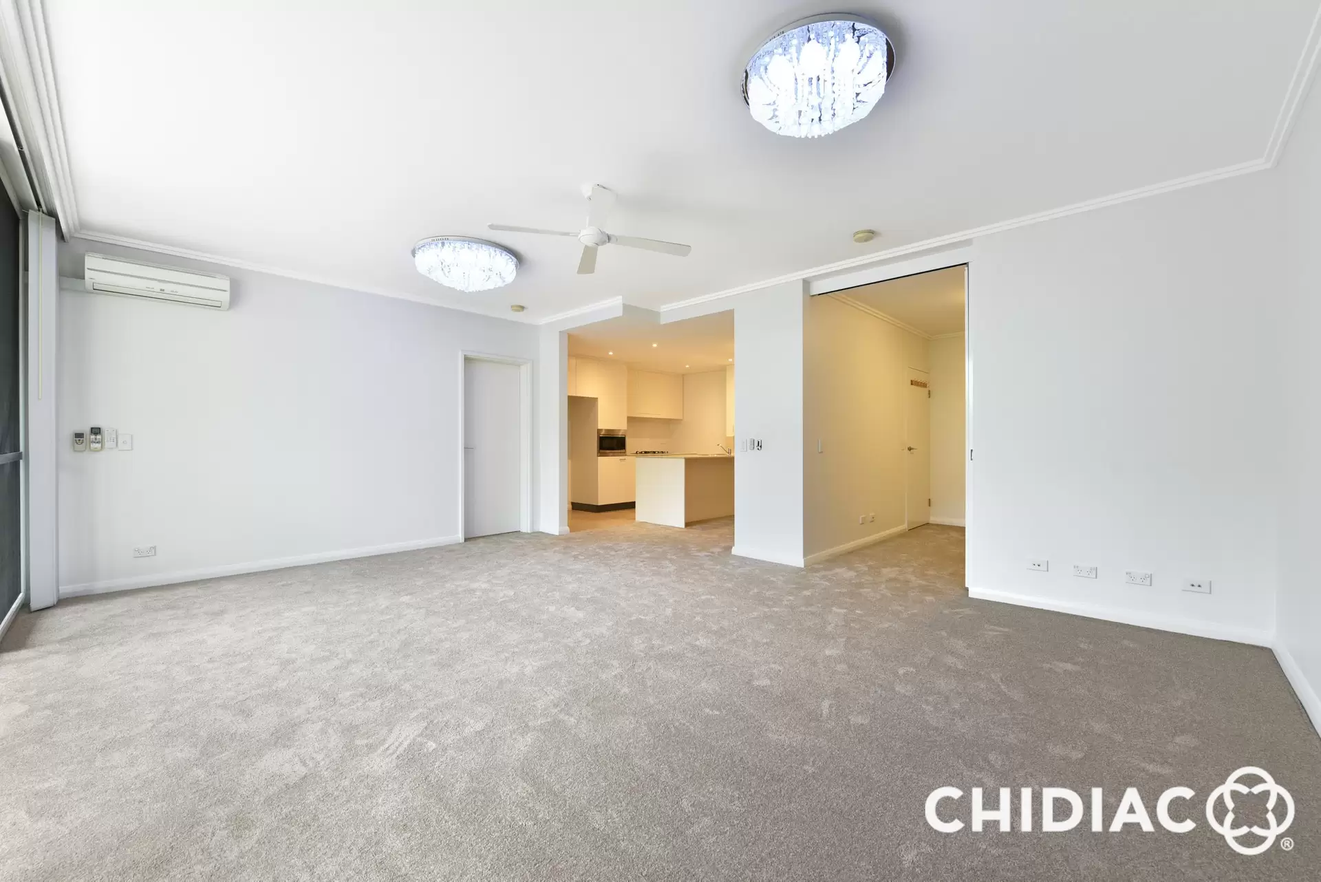 352/5 Baywater Drive, Wentworth Point Leased by Chidiac Realty - image 1