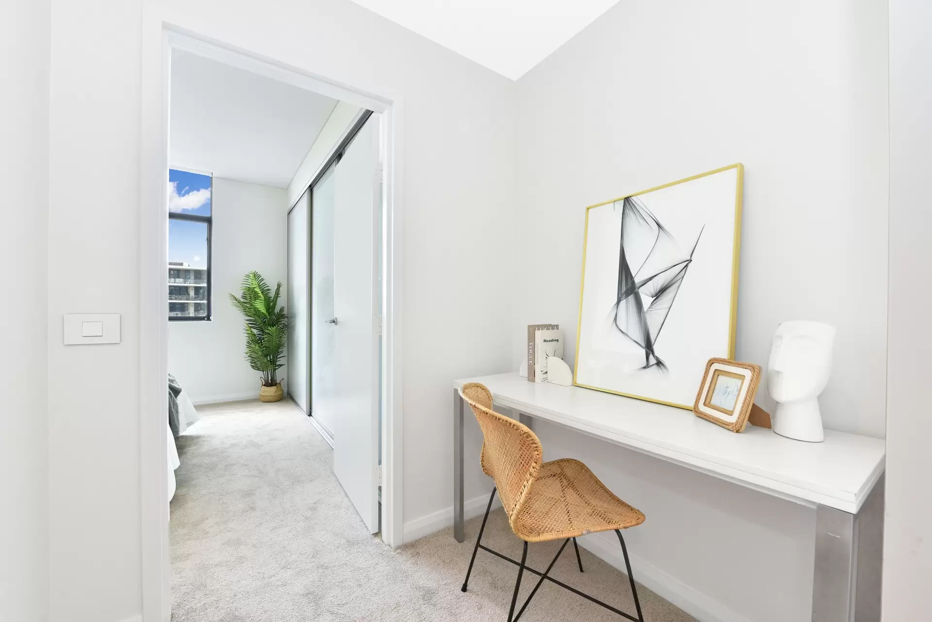 512/18 Corniche Drive, Wentworth Point Sold by Chidiac Realty - image 1