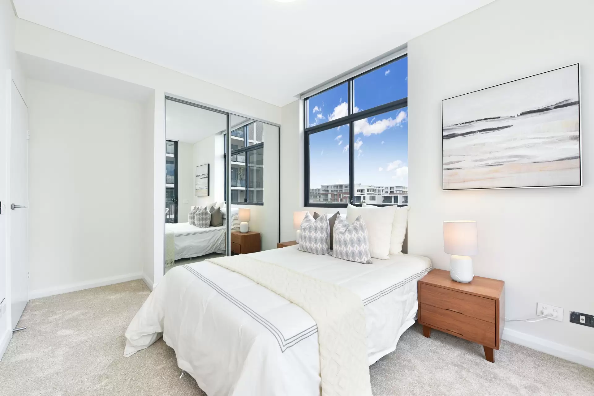 512/18 Corniche Drive, Wentworth Point Sold by Chidiac Realty - image 1