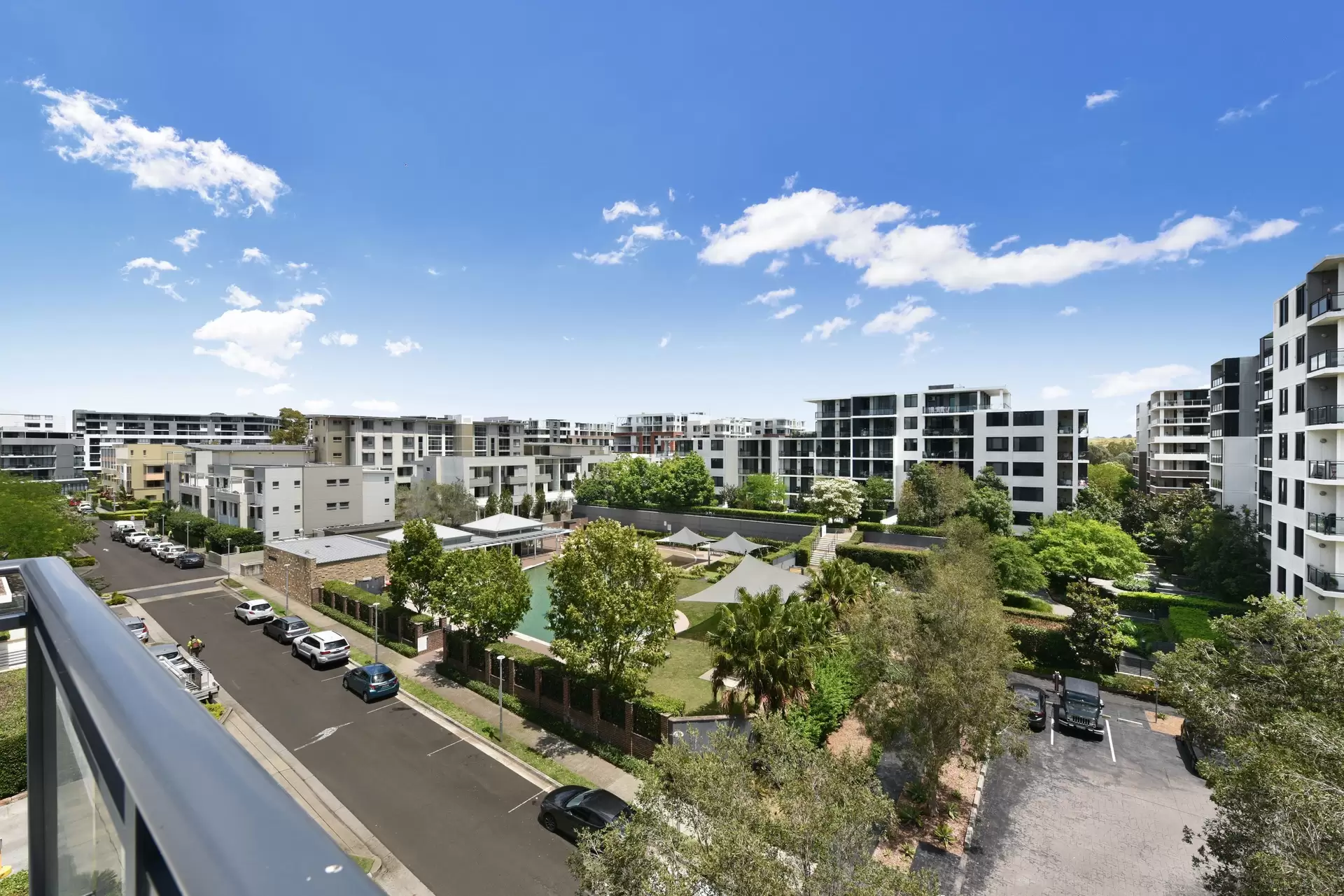 512/18 Corniche Drive, Wentworth Point Sold by Chidiac Realty - image 1