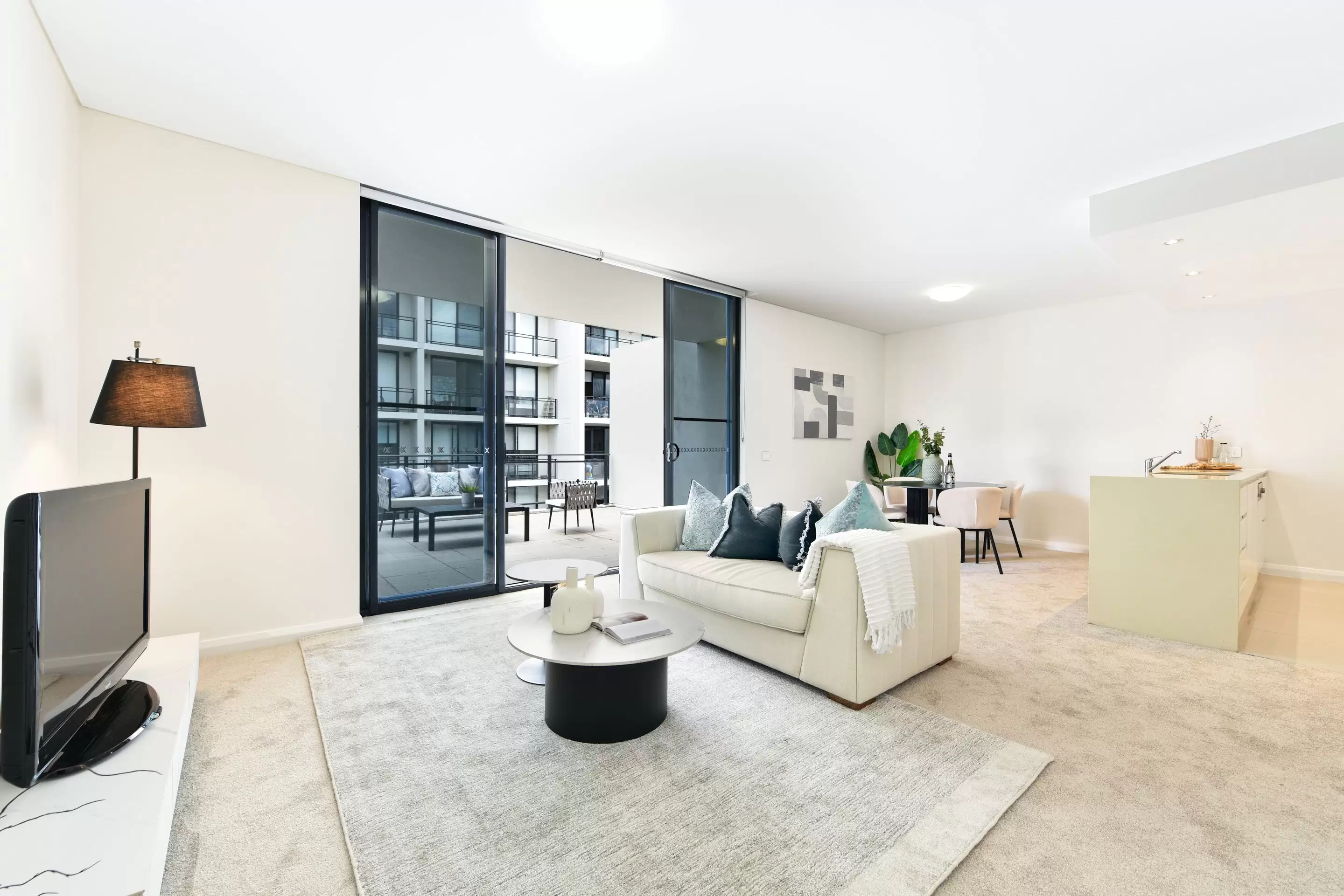 512/18 Corniche Drive, Wentworth Point Sold by Chidiac Realty - image 3