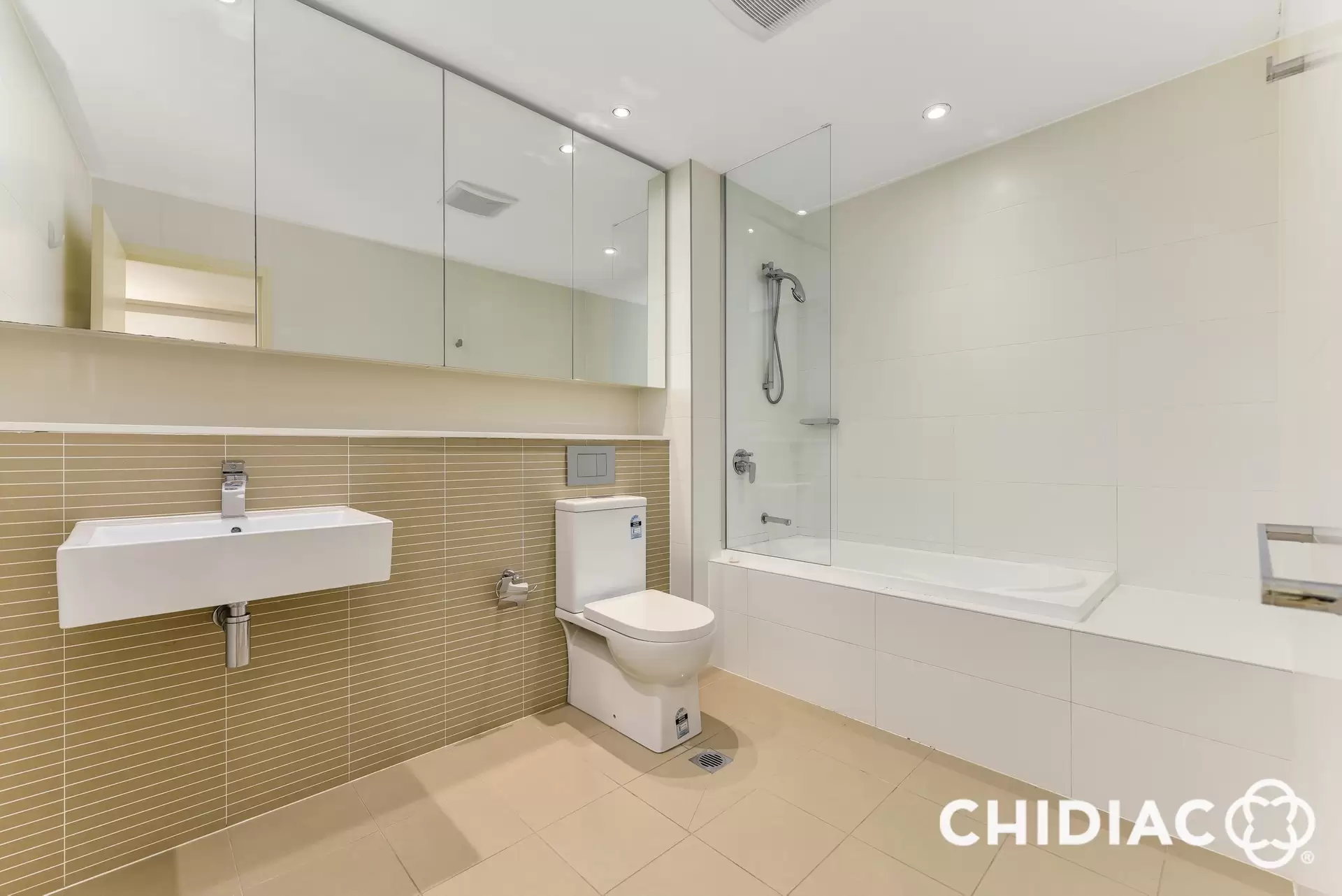 622/22 Baywater Drive, Wentworth Point Leased by Chidiac Realty - image 1