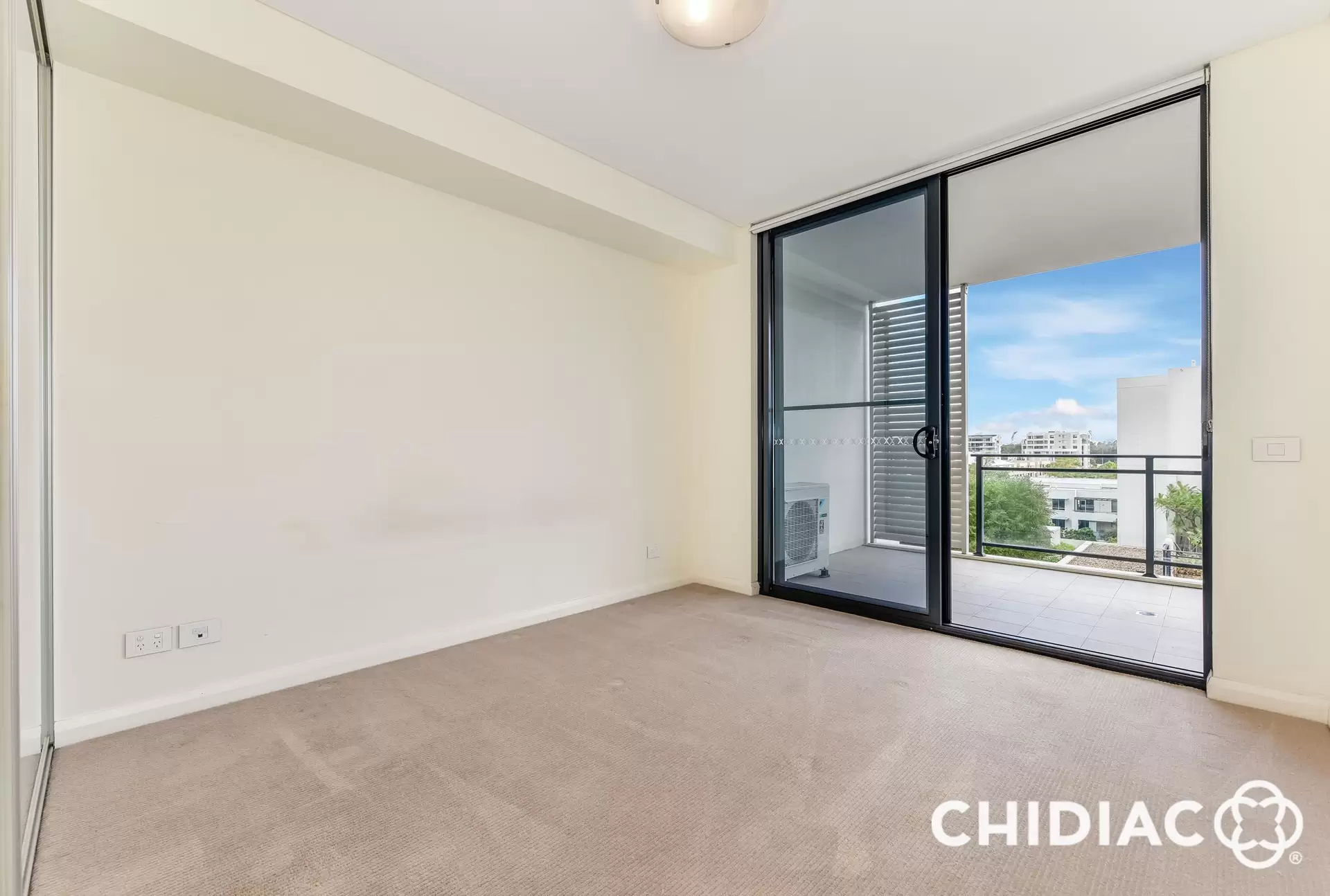 622/22 Baywater Drive, Wentworth Point Leased by Chidiac Realty - image 1