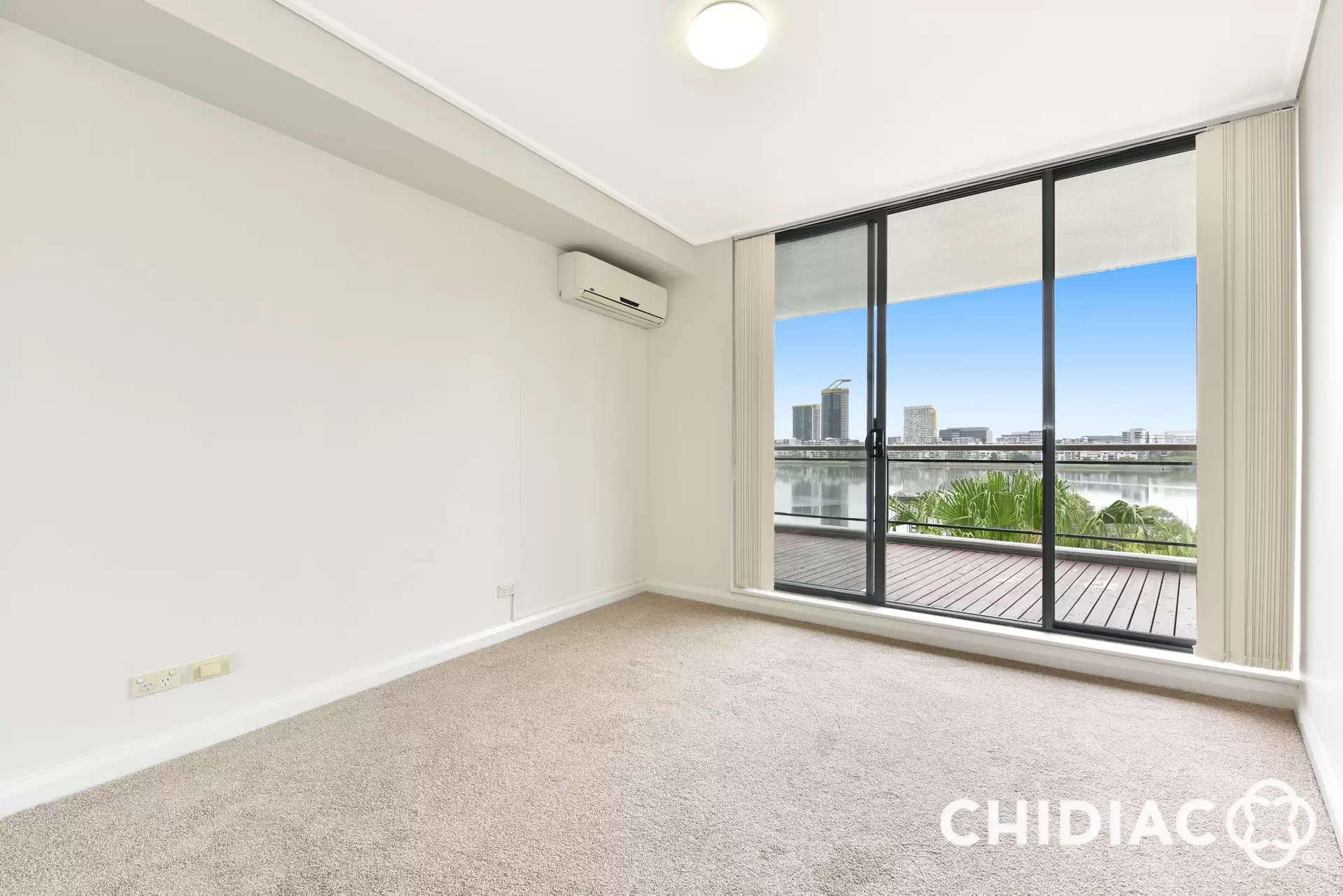 41/27 Bennelong Parkway, Wentworth Point Leased by Chidiac Realty - image 1