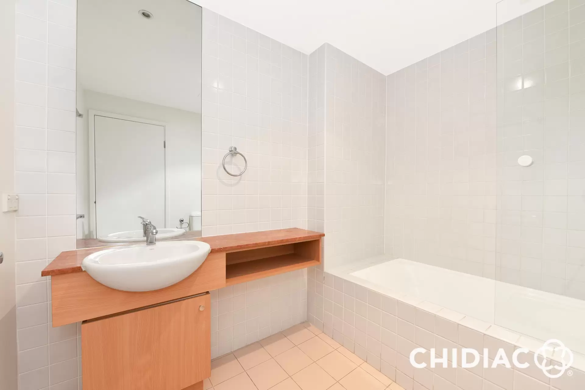 41/27 Bennelong Parkway, Wentworth Point Leased by Chidiac Realty - image 1