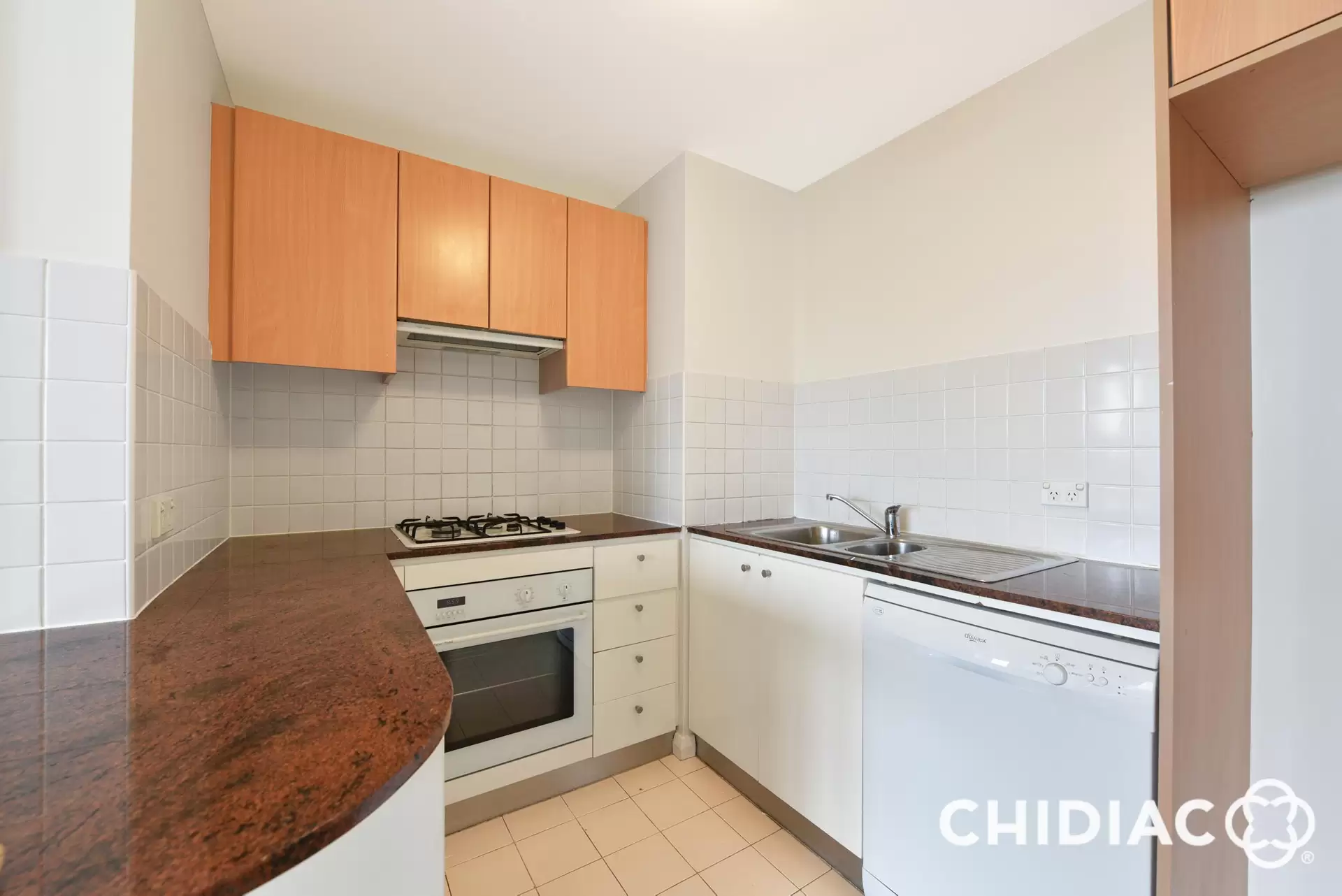41/27 Bennelong Parkway, Wentworth Point Leased by Chidiac Realty - image 1