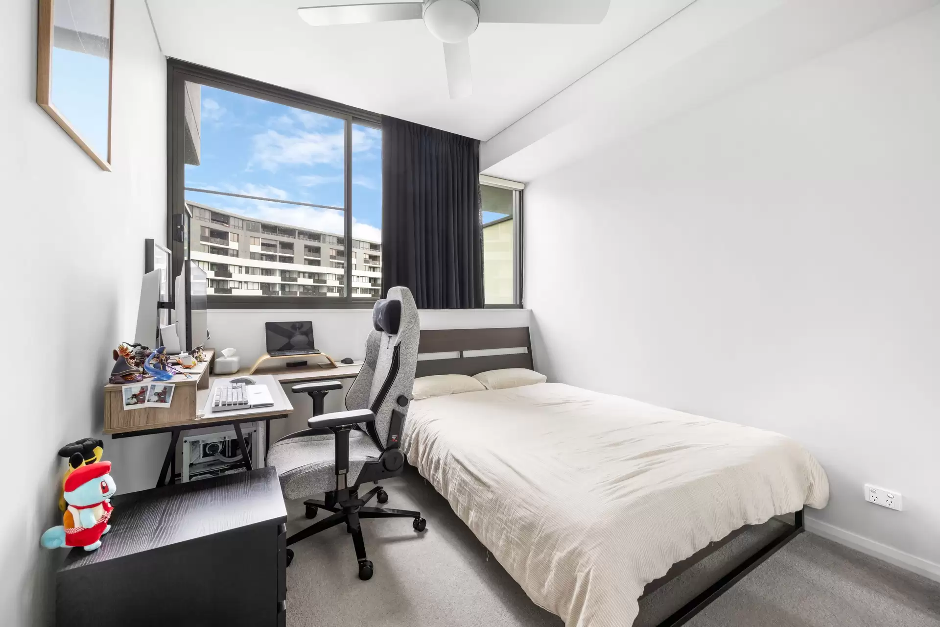 9003/16 Amalfi Drive, Wentworth Point Sold by Chidiac Realty - image 1